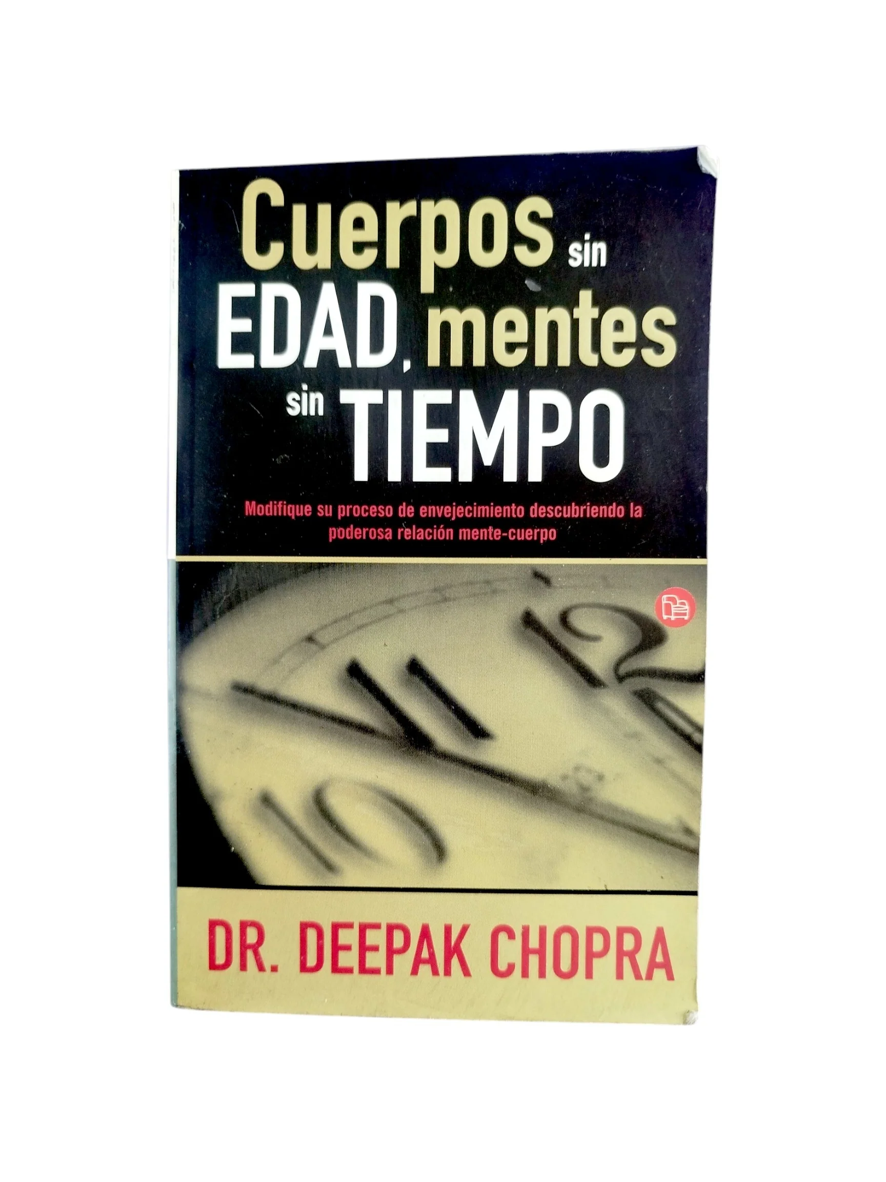 Cuerpos Sin Edad, Mentes Sin Tiempo