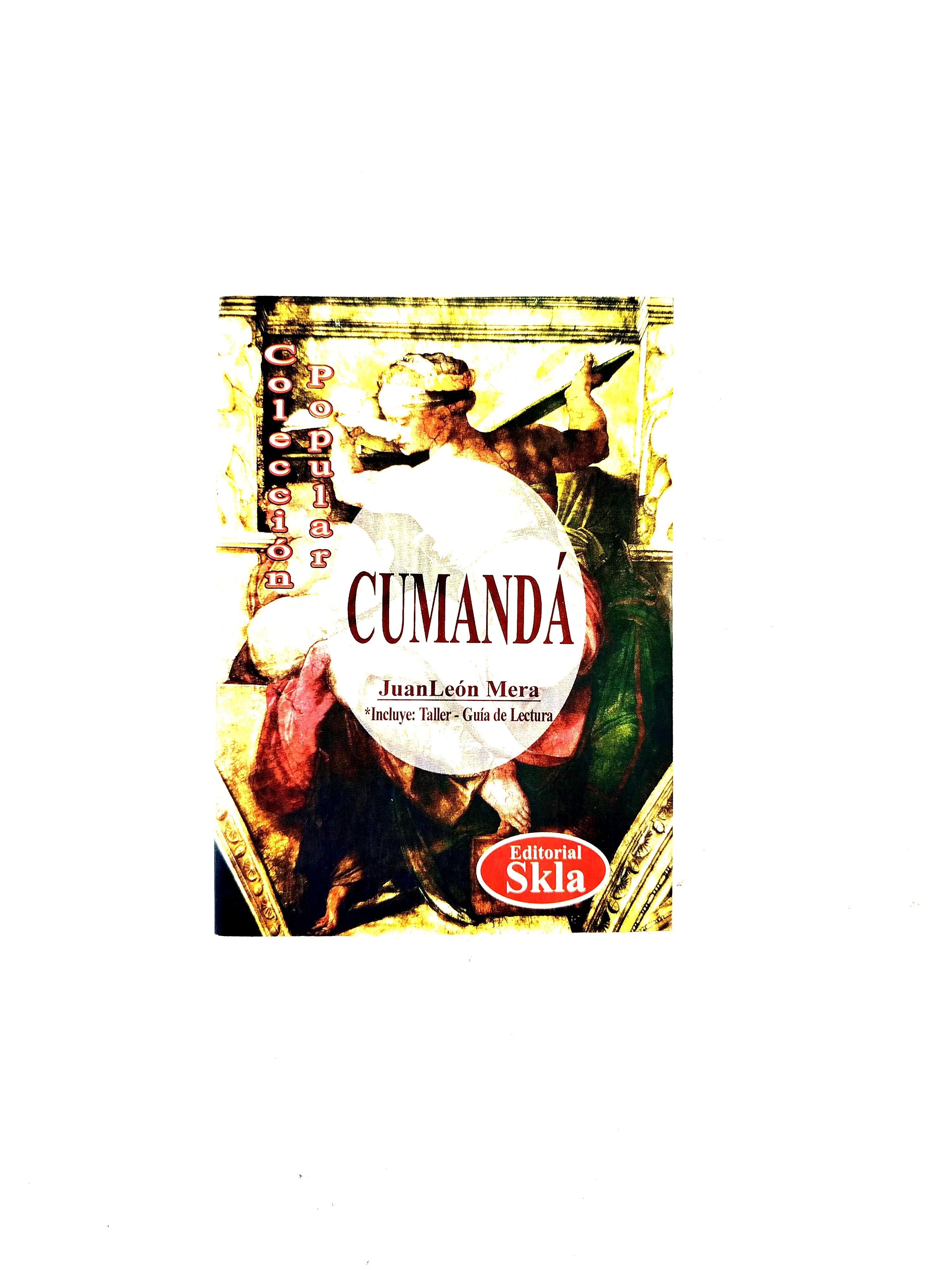 Cumandá
