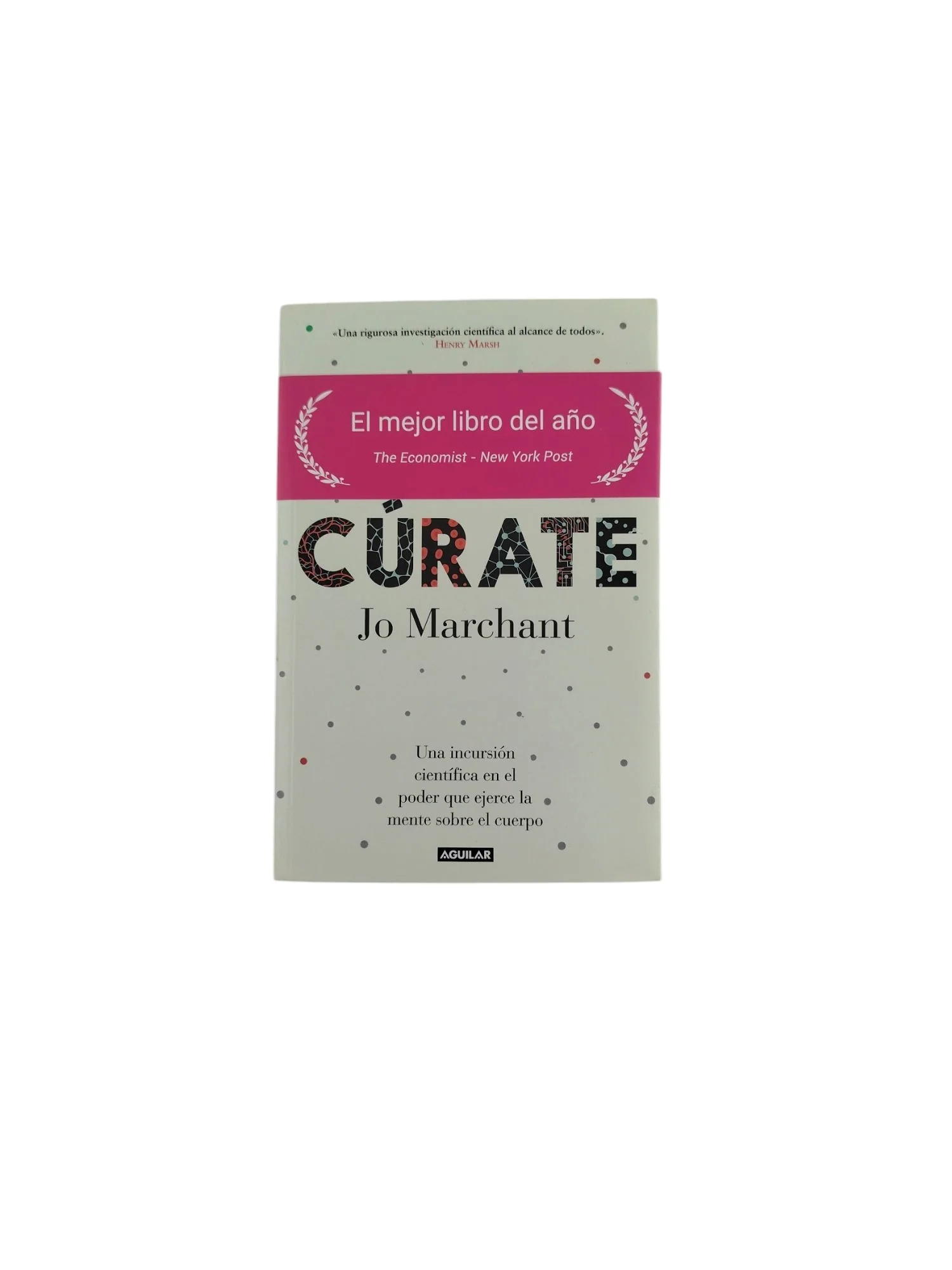 Cúrate