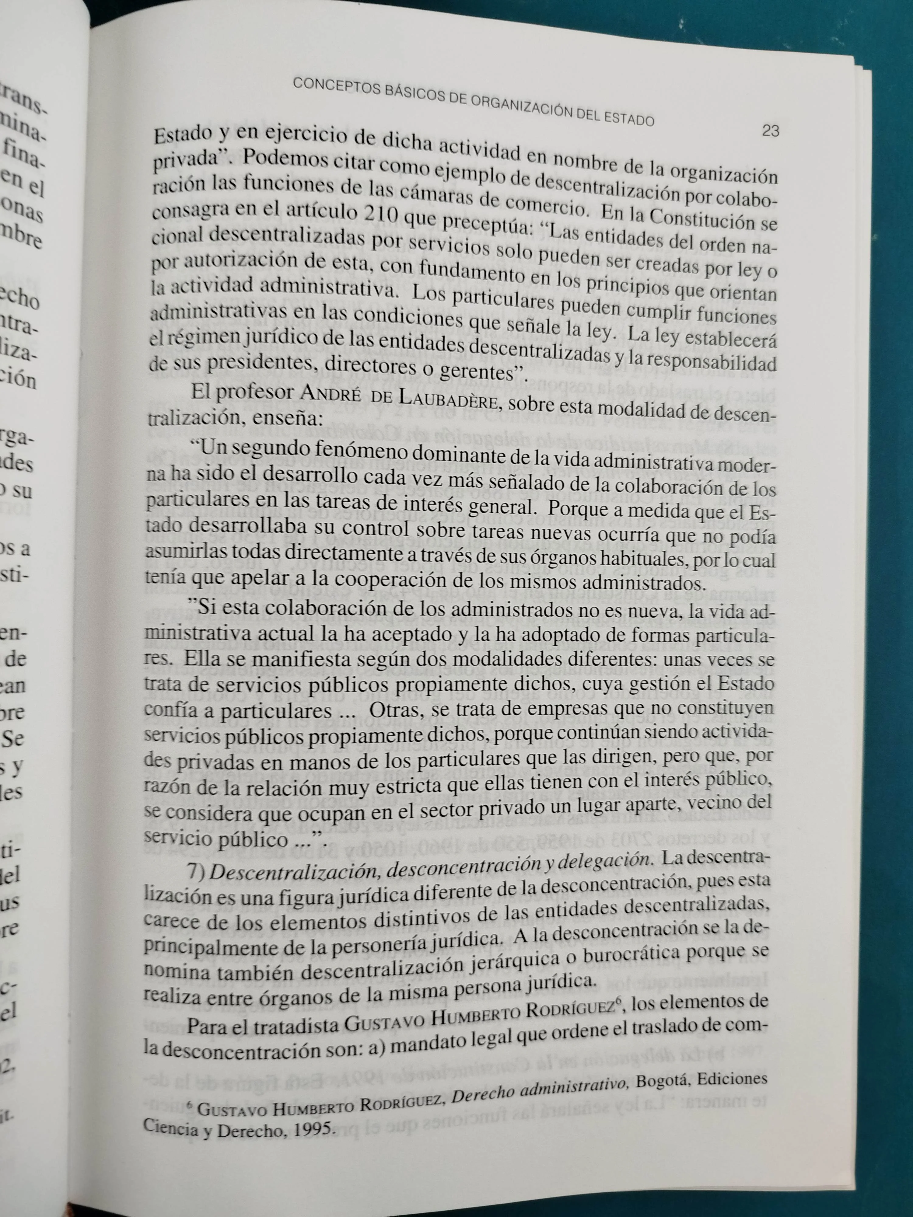 Curso de derecho administrativo. Octava edición actualizada - Image 3