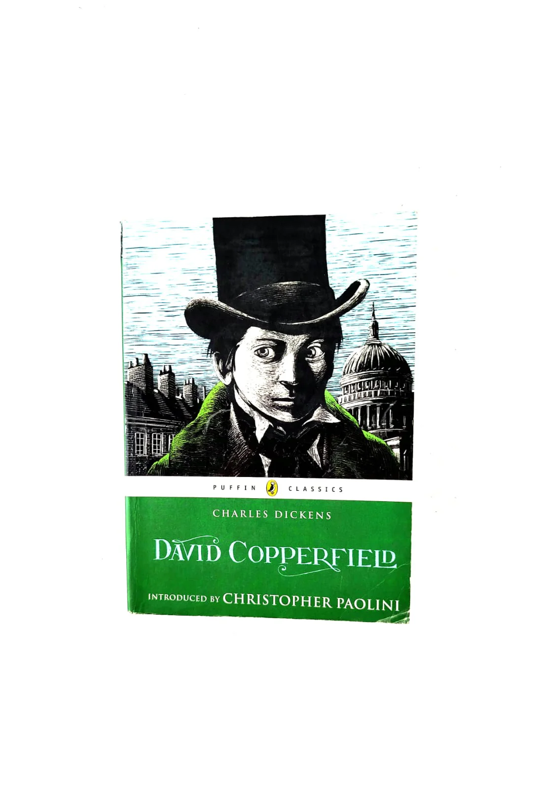 David Copperfield