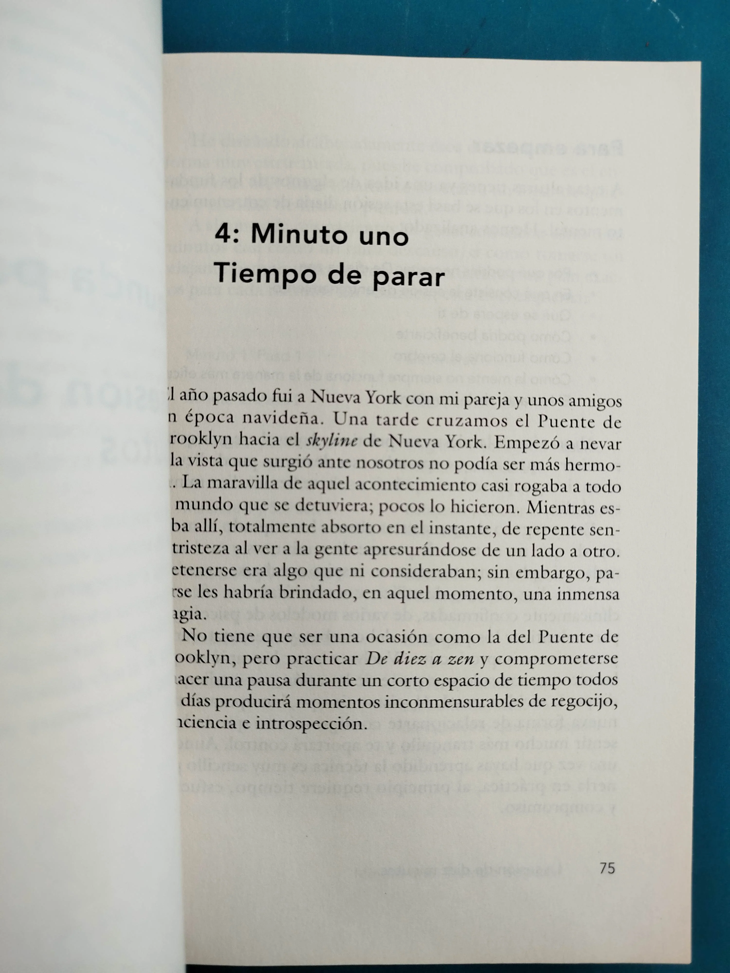 De 10 a zen - Image 4
