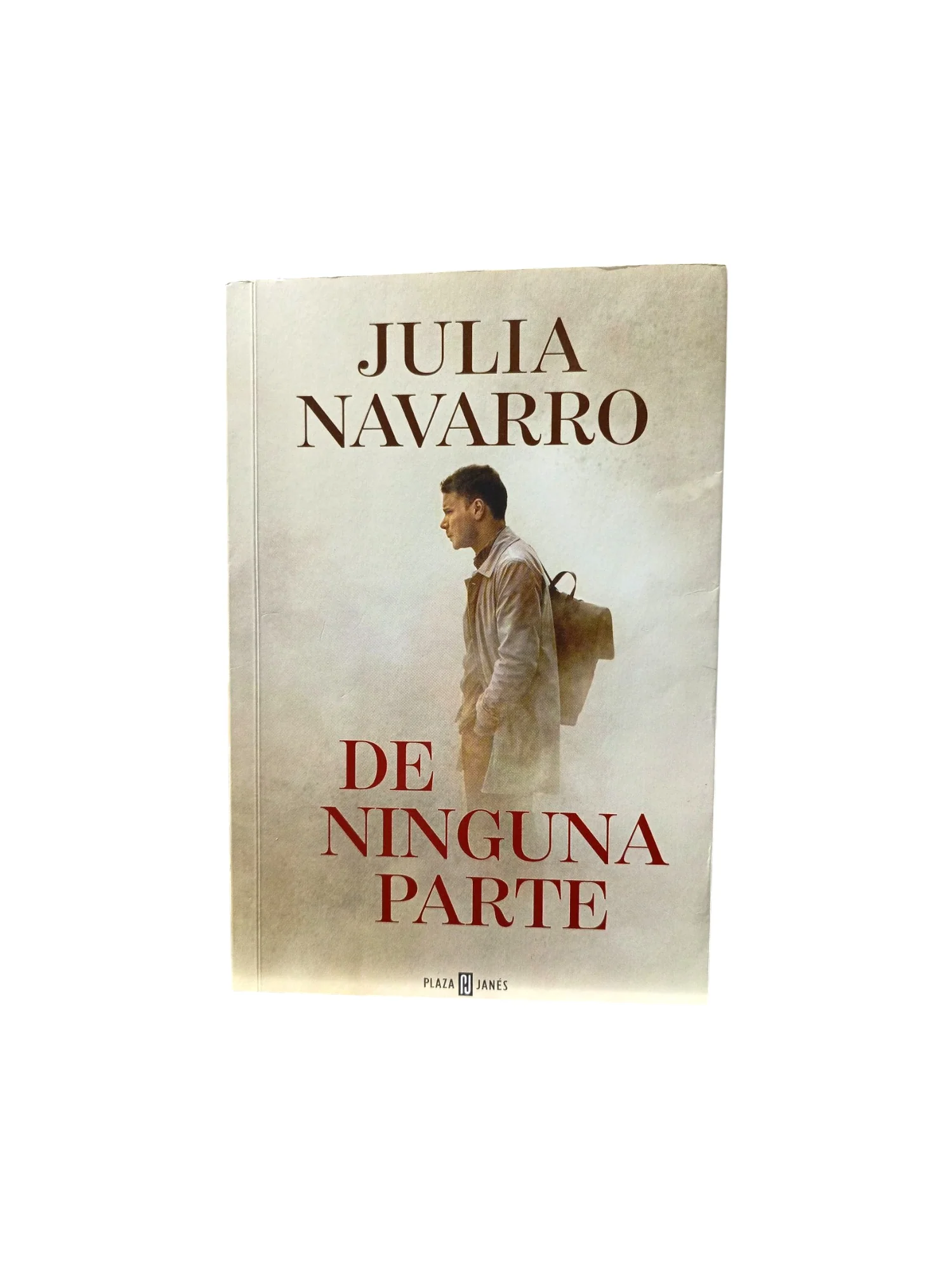 De ninguna parte