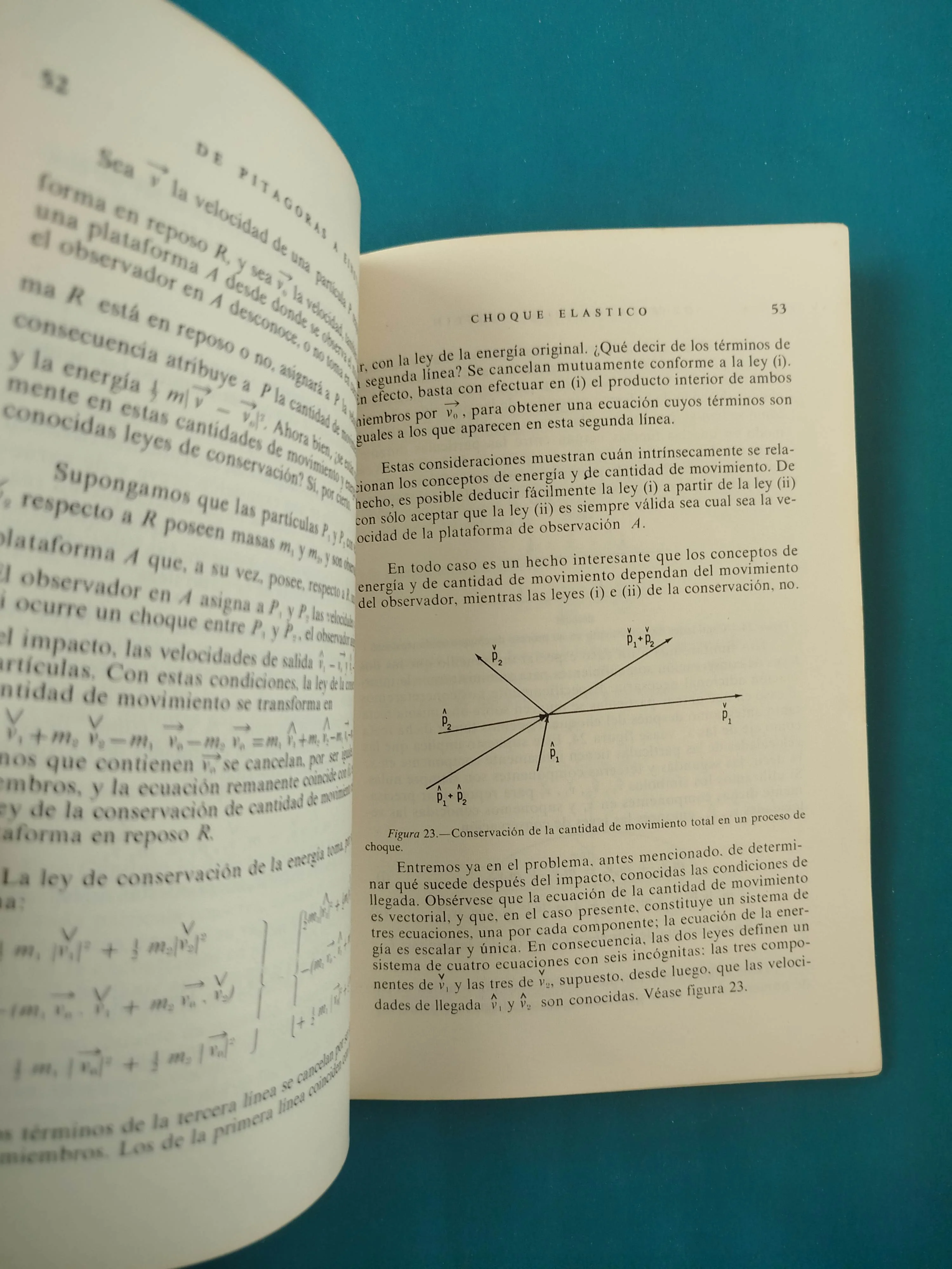 De Pitágoras a Einstein - Image 2
