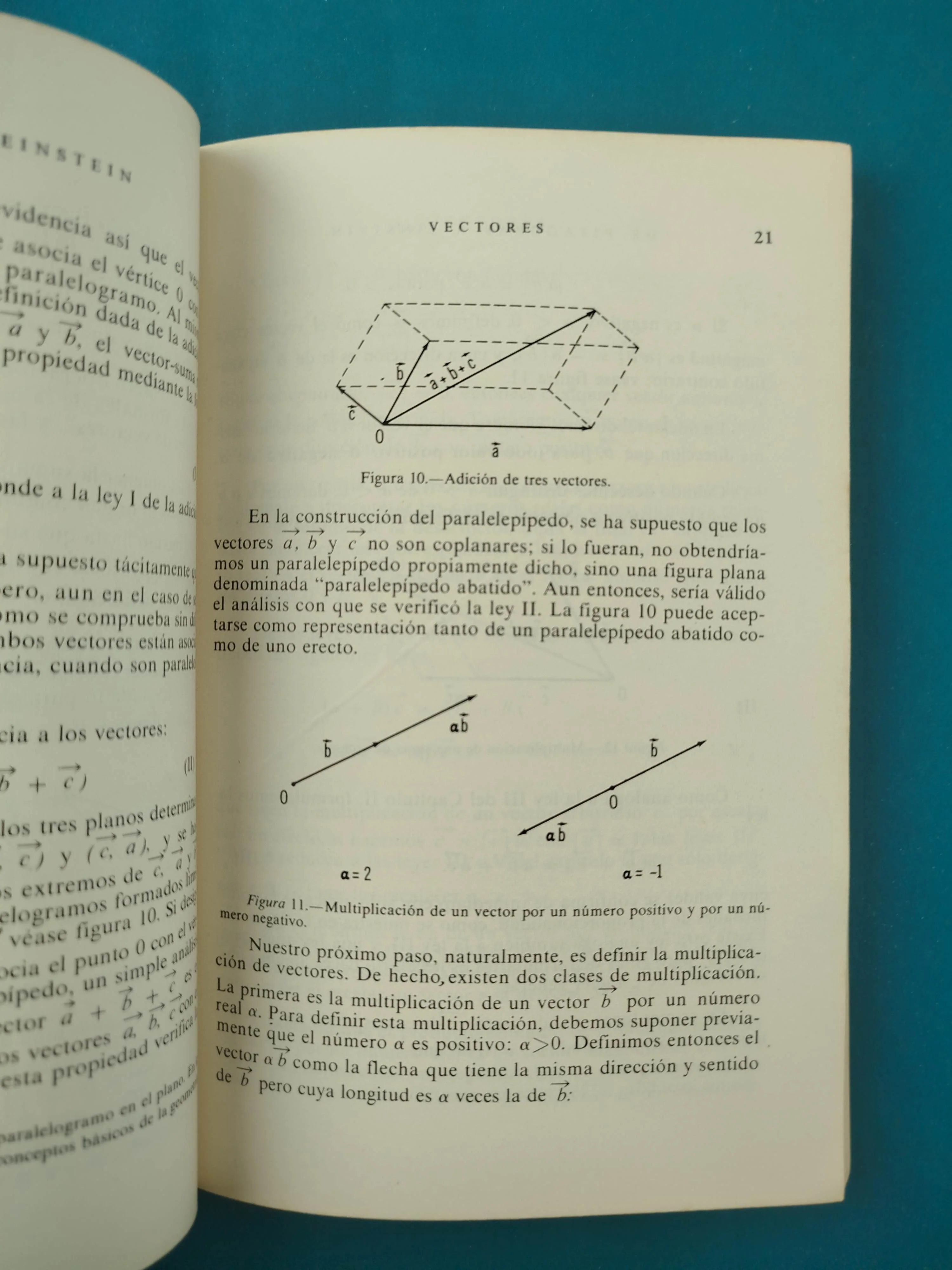 De Pitágoras a Einstein - Image 4