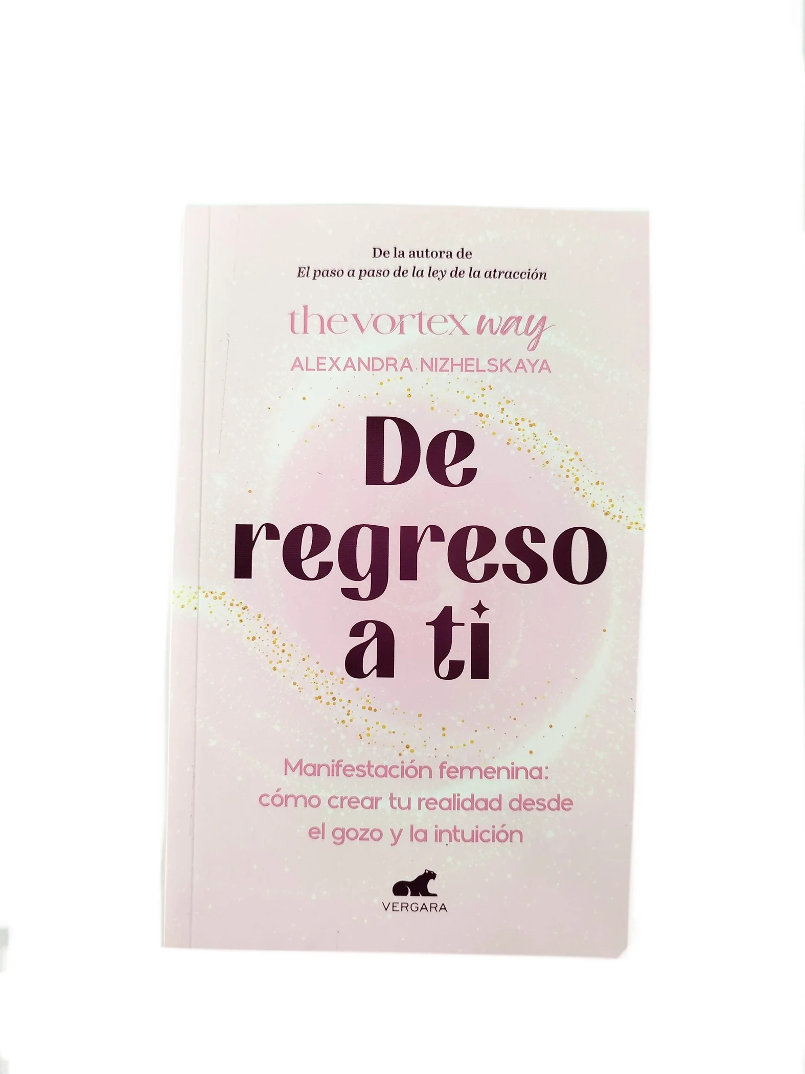 De Regreso A Ti