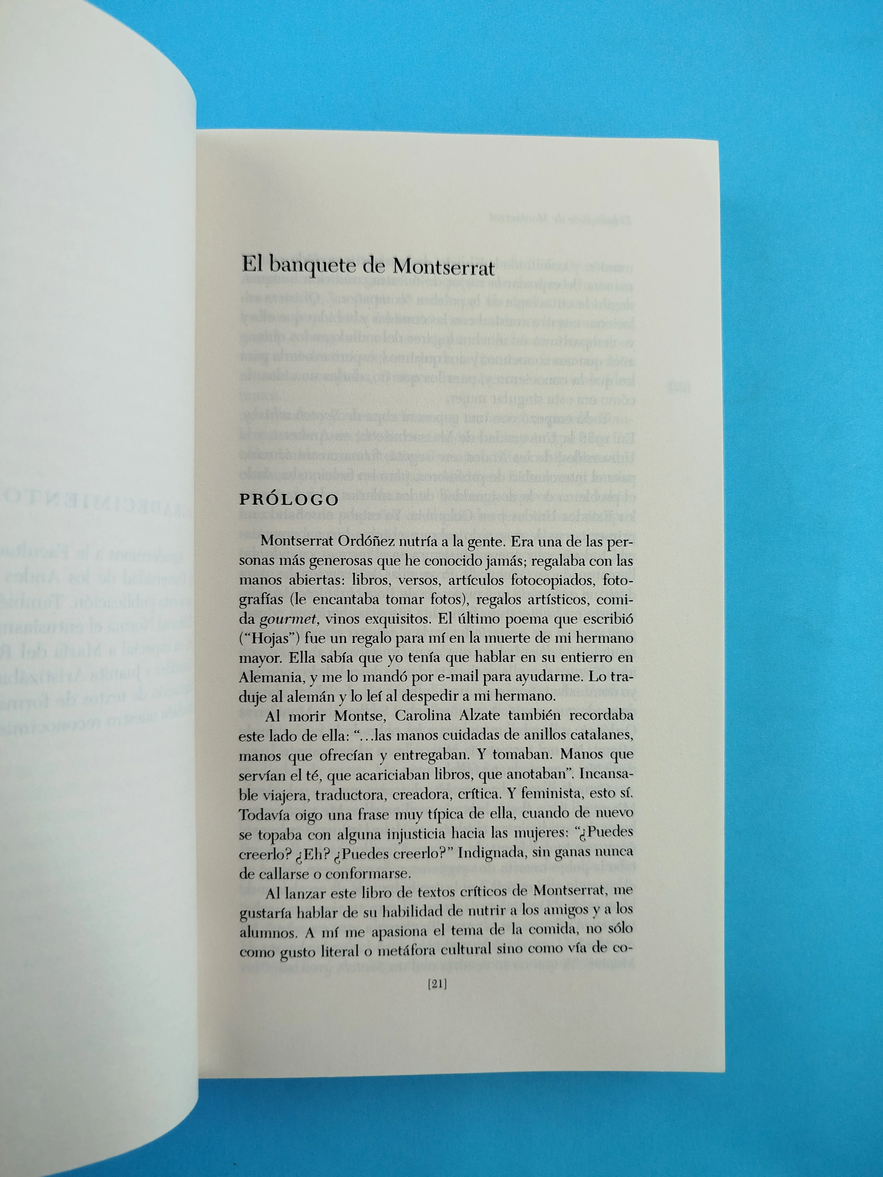 De voces y de amores - Ensayos de Literatura Latinoamericana y Otras Variaciones - Image 2