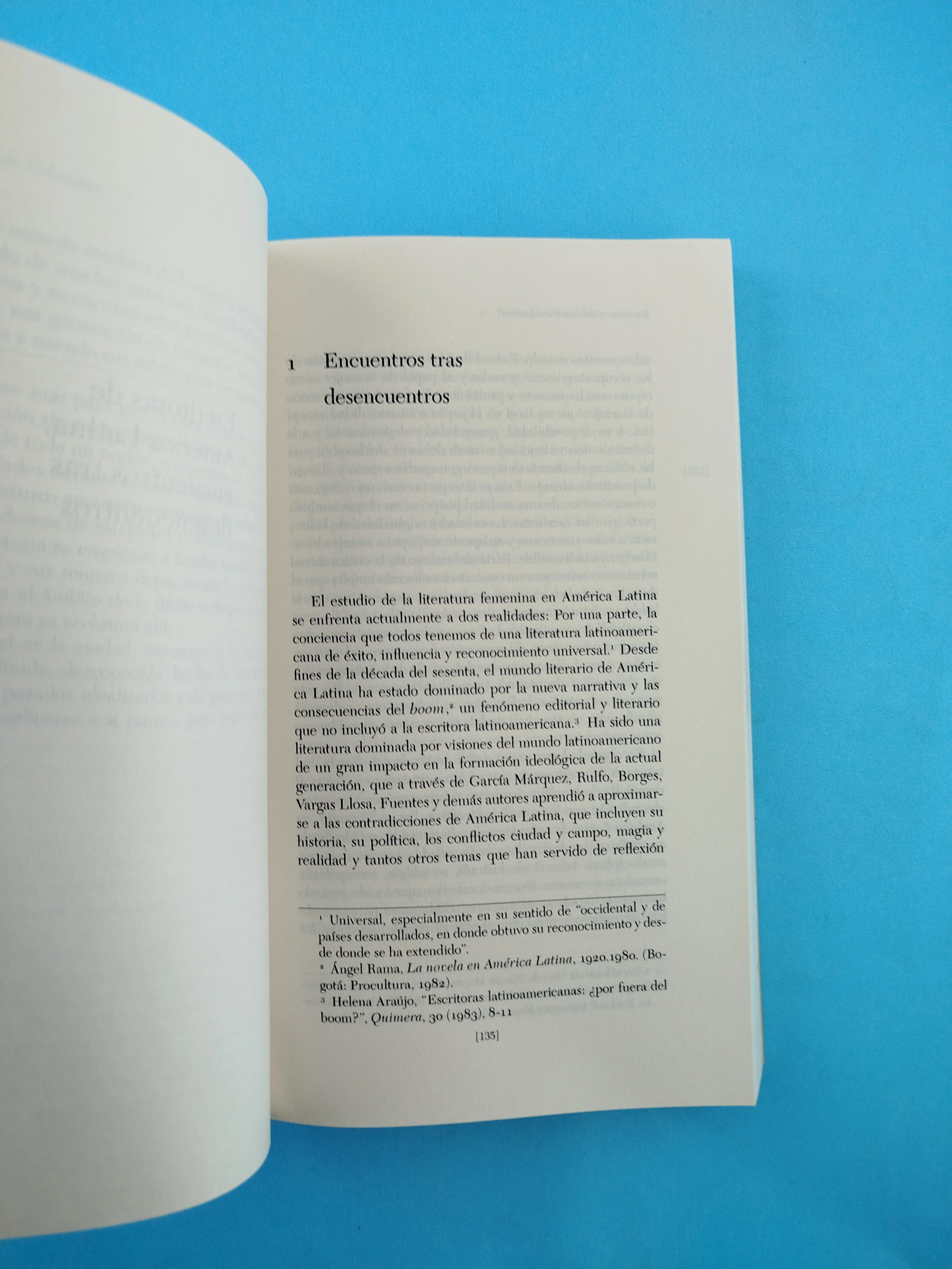 De voces y de amores - Ensayos de Literatura Latinoamericana y Otras Variaciones - Image 4