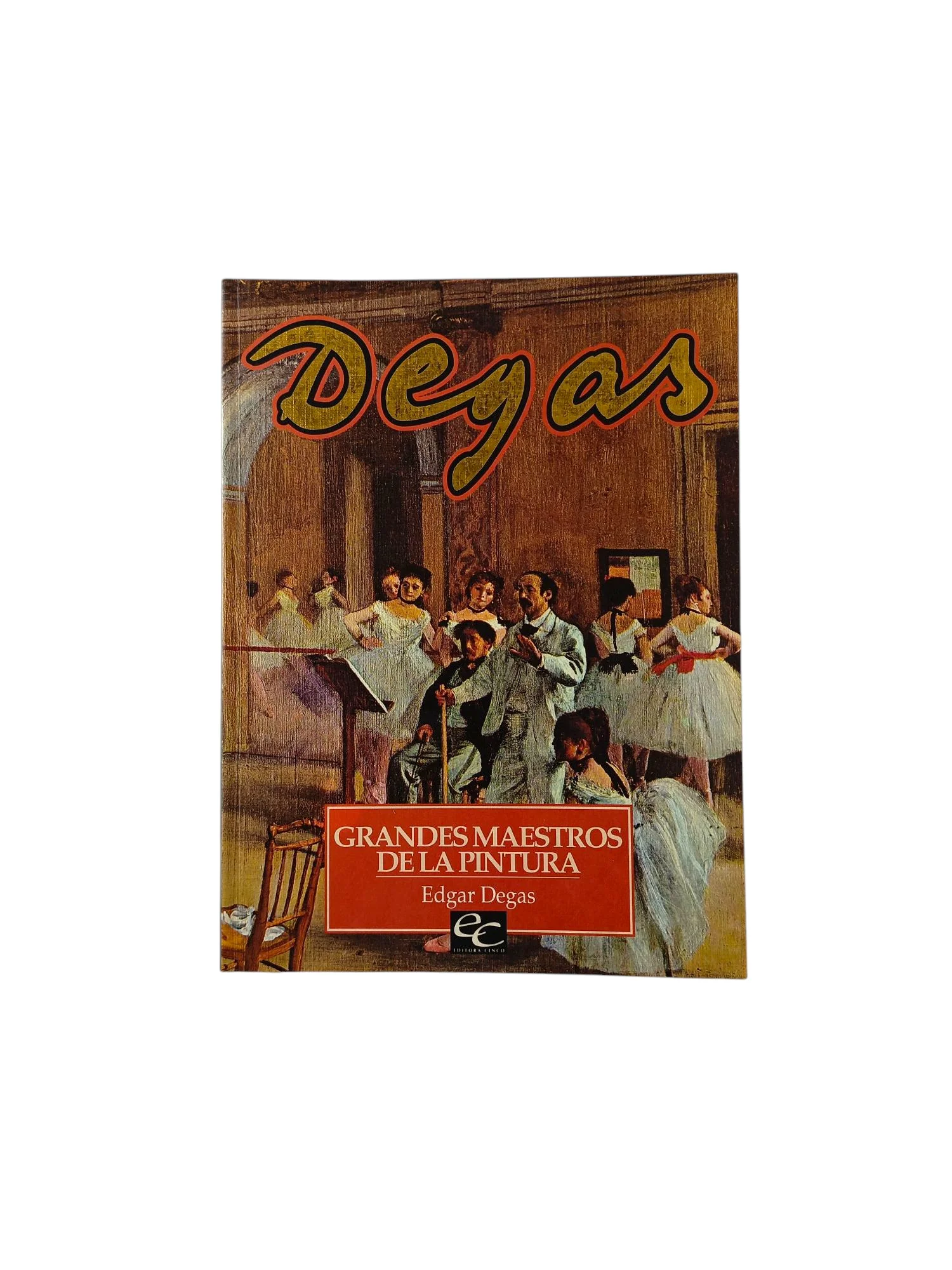 Degas