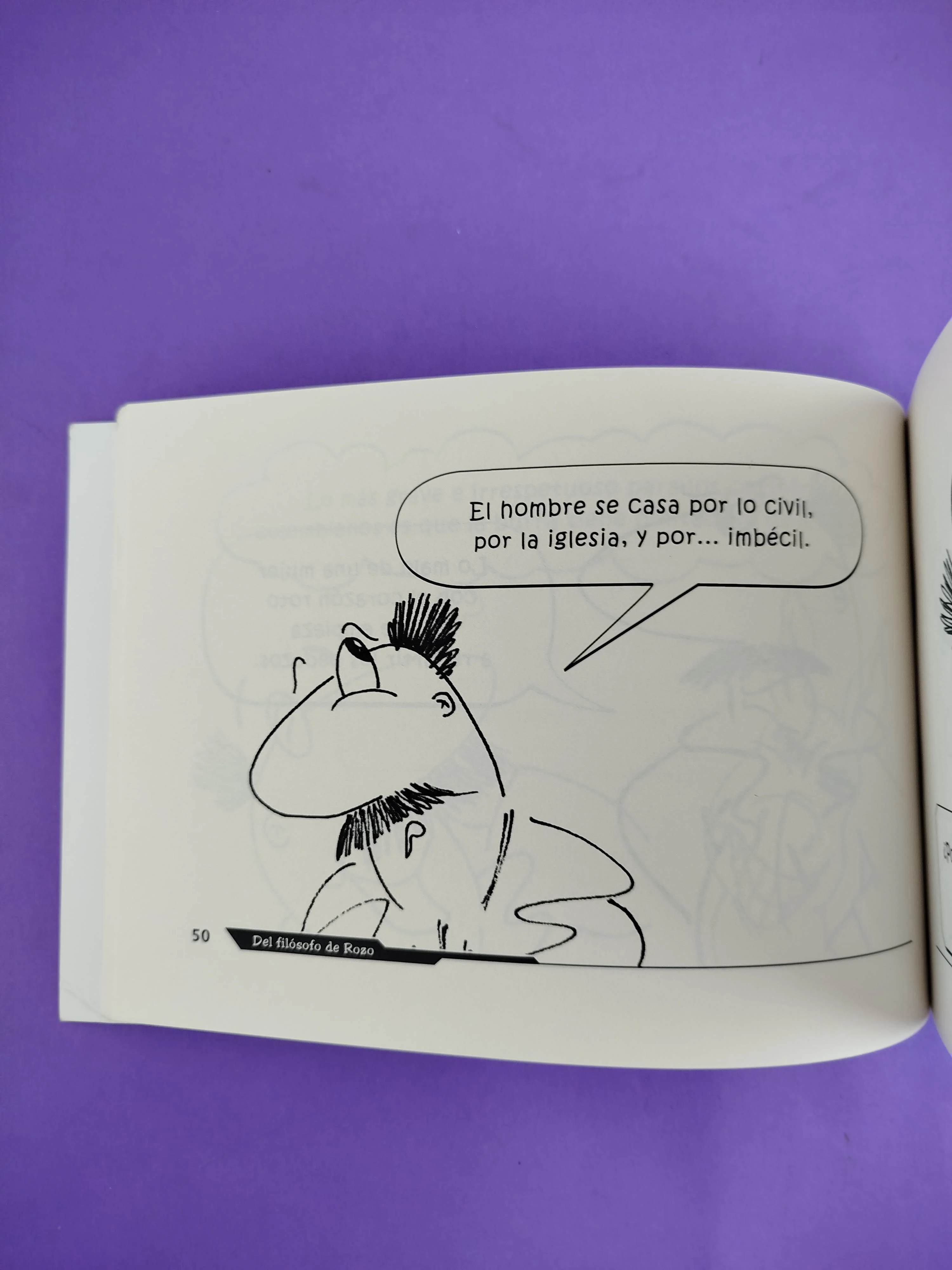 Del filósofo de Rozo - Image 2