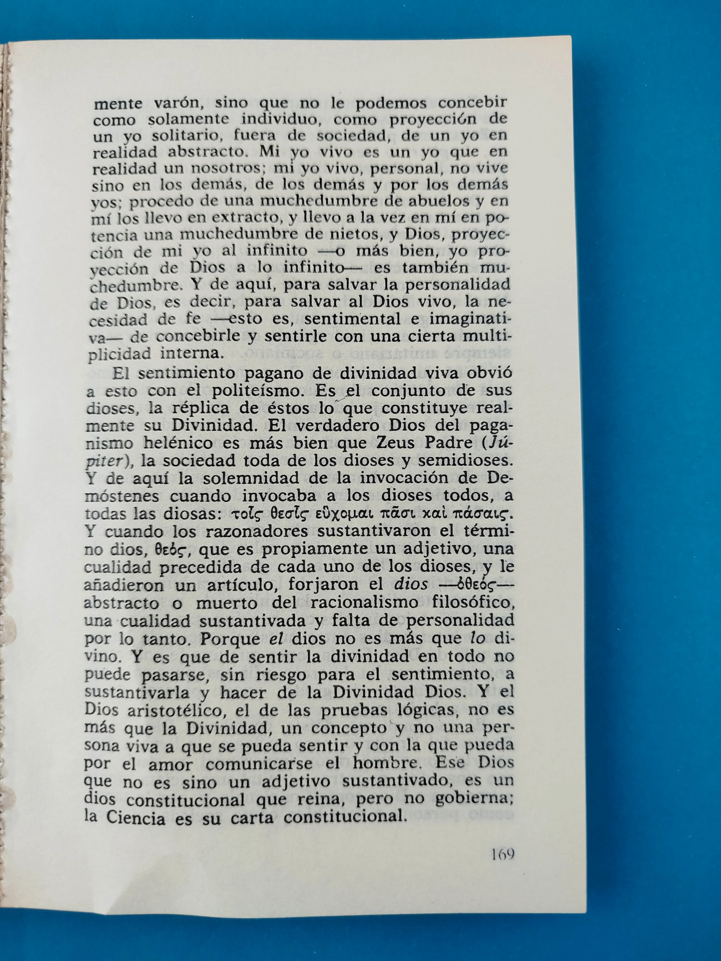 Del sentimiento trágico de la vida - Image 2