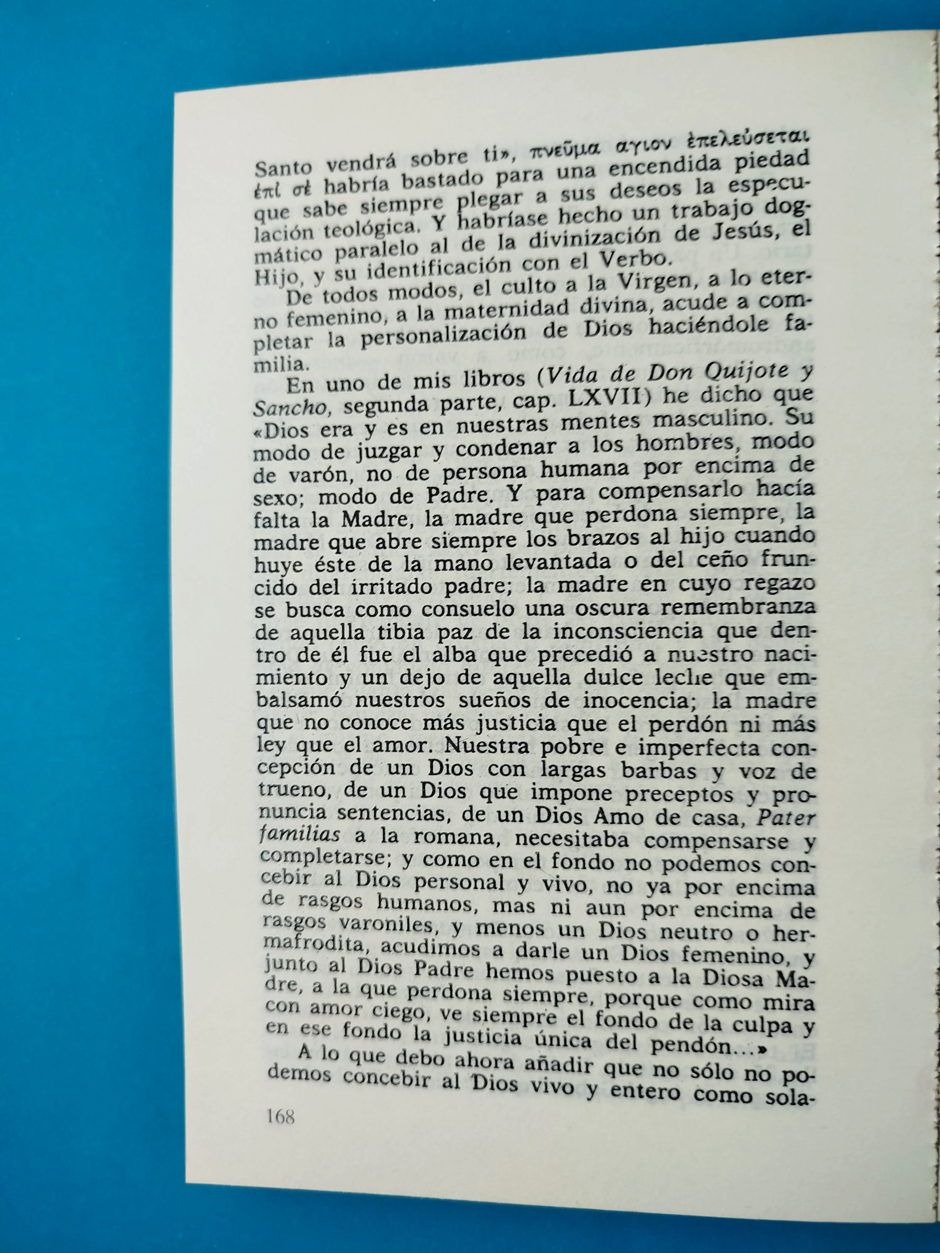 Del sentimiento trágico de la vida - Image 3