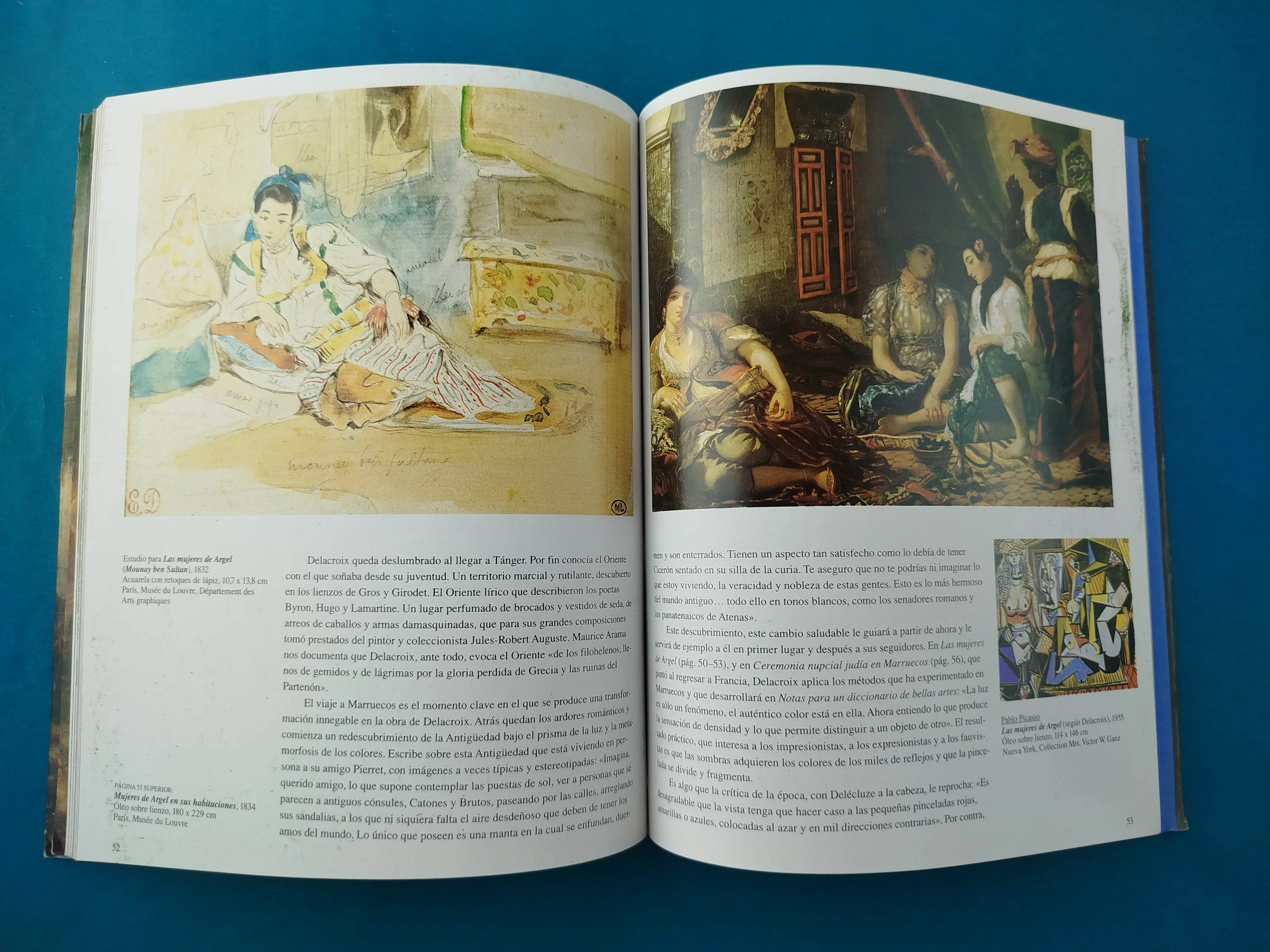 Delacroix - Image 2