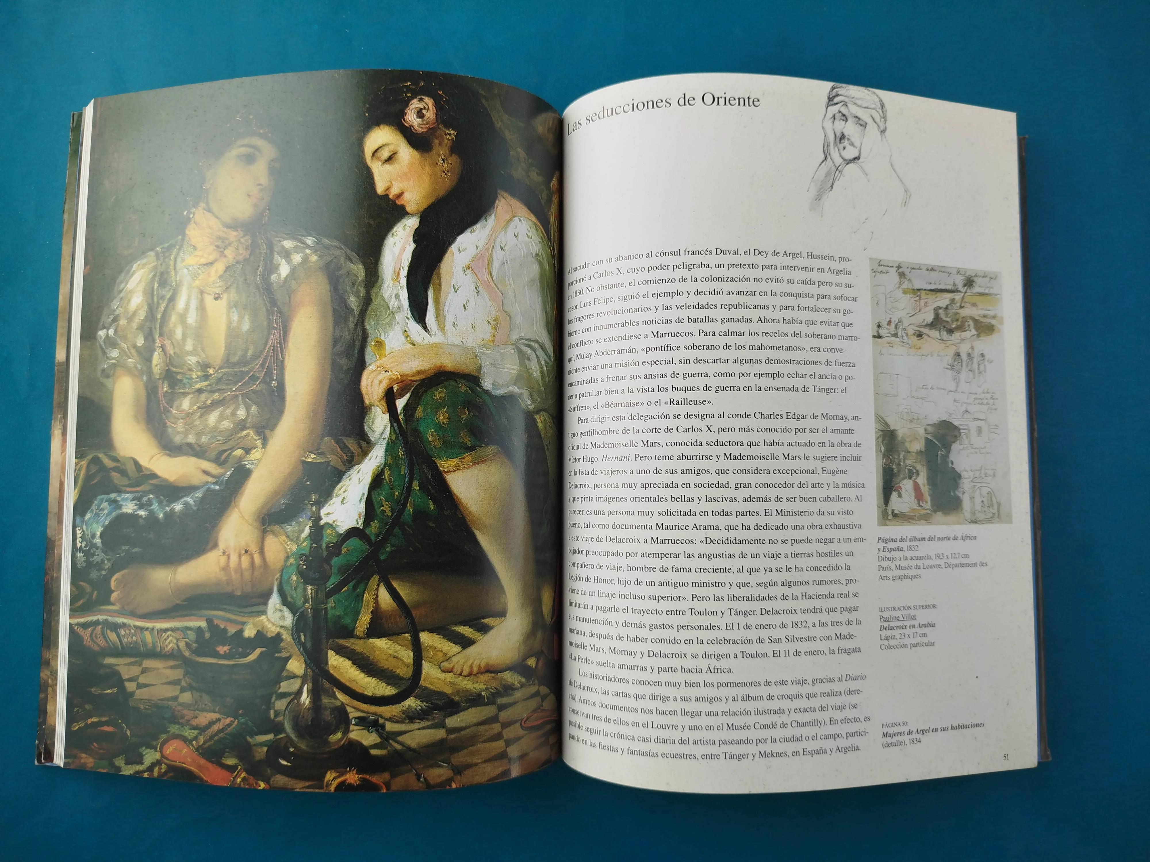 Delacroix - Image 3