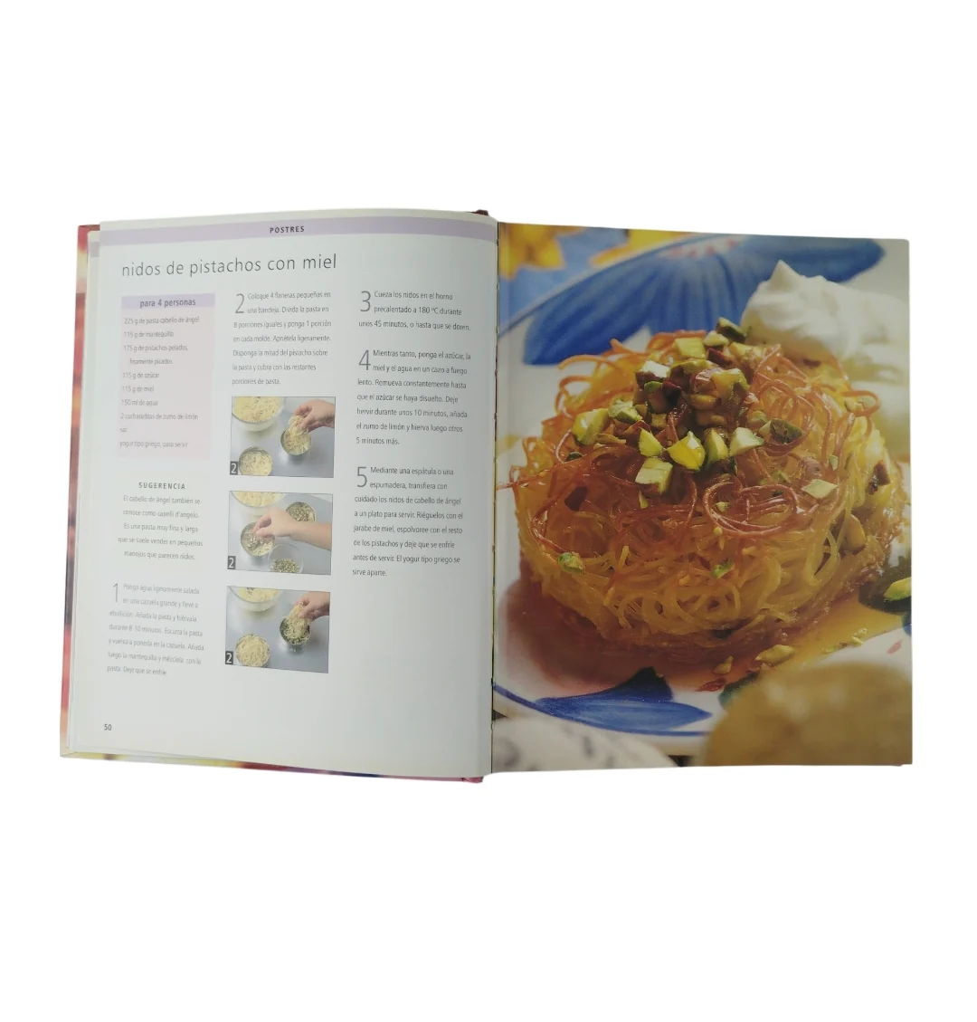 Delicias al Horno - Image 2