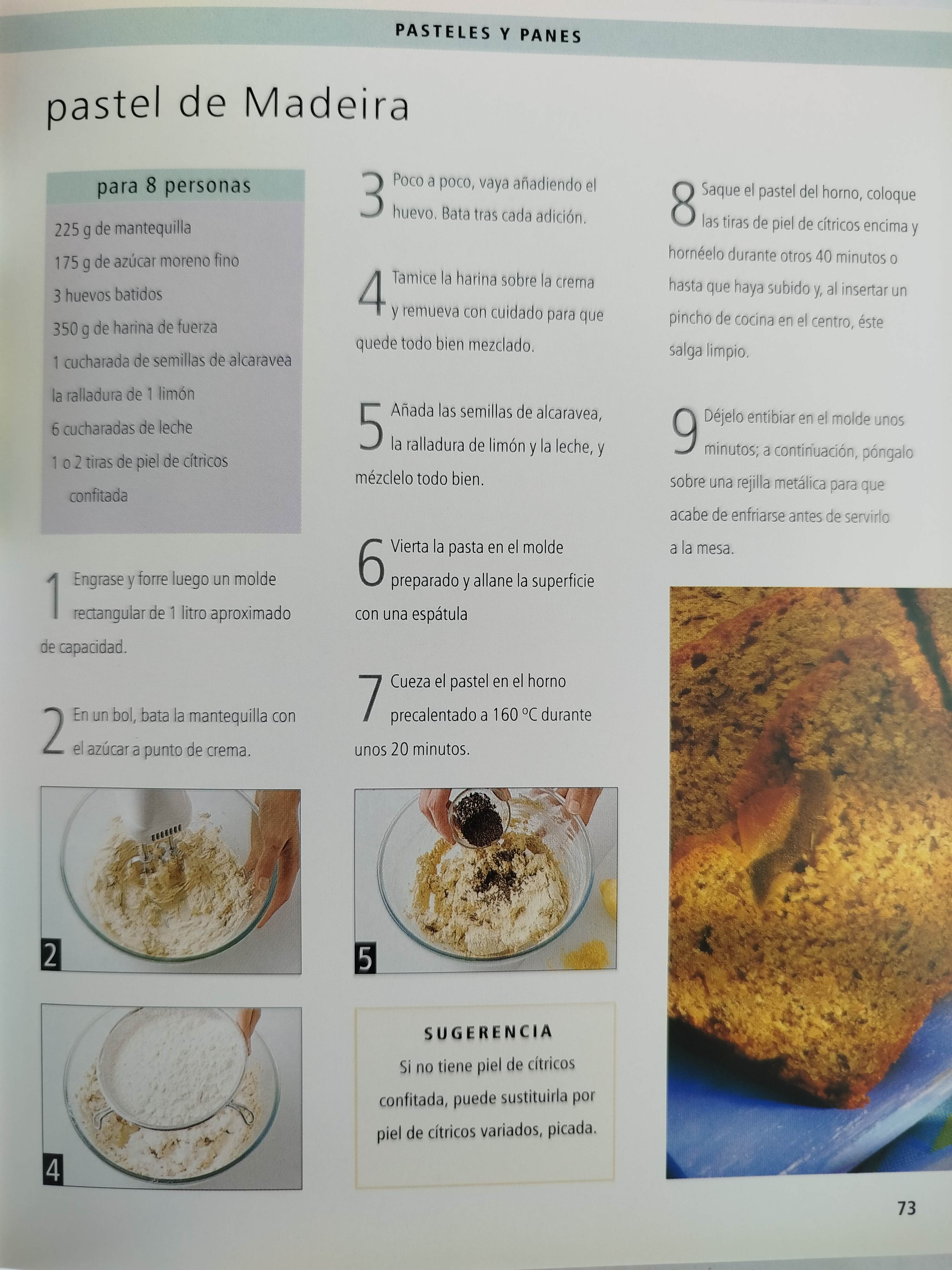 Delicias al Horno - Image 3