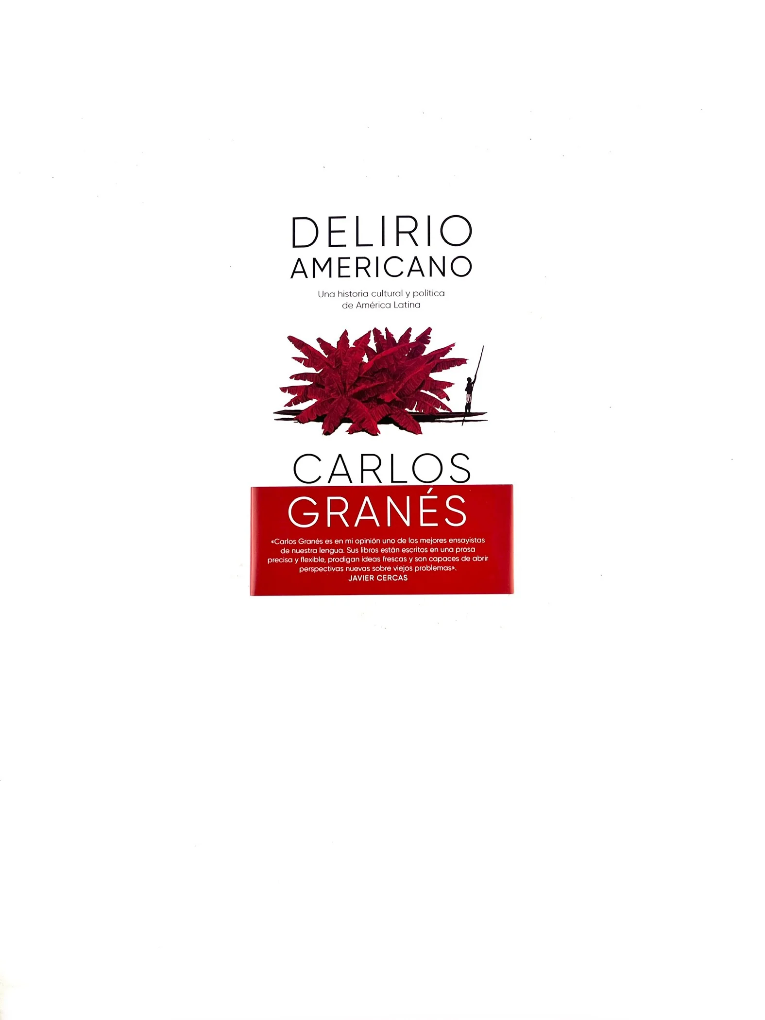 Delirio americano