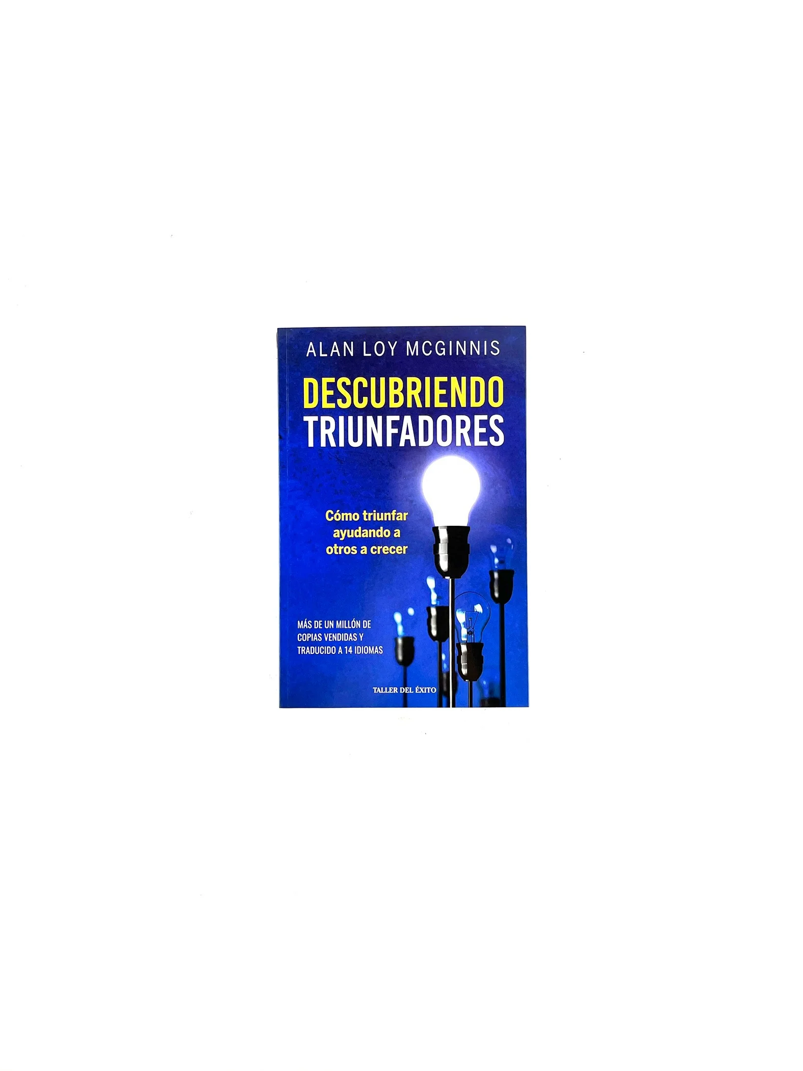 Descubriendo triunfadores