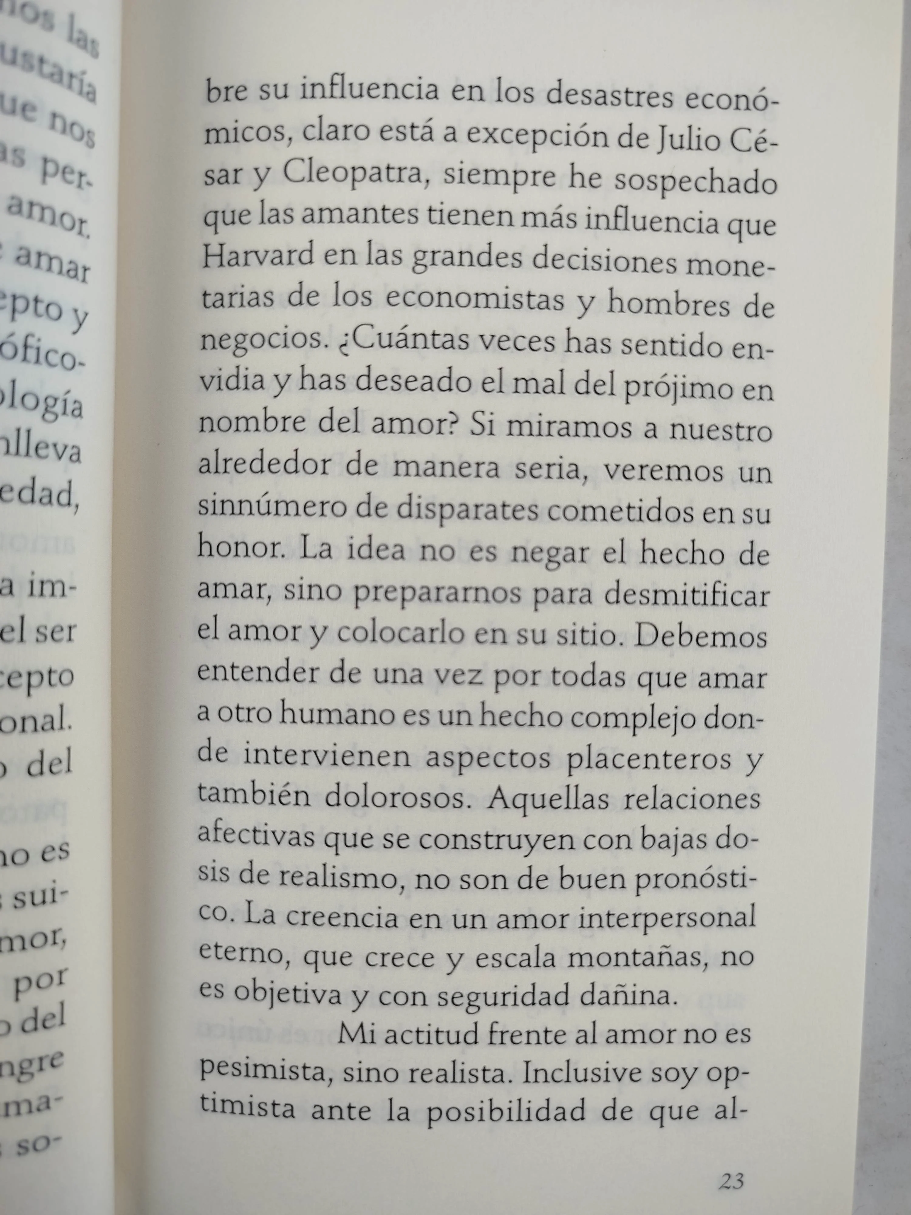 Deshojando margaritas - Image 2