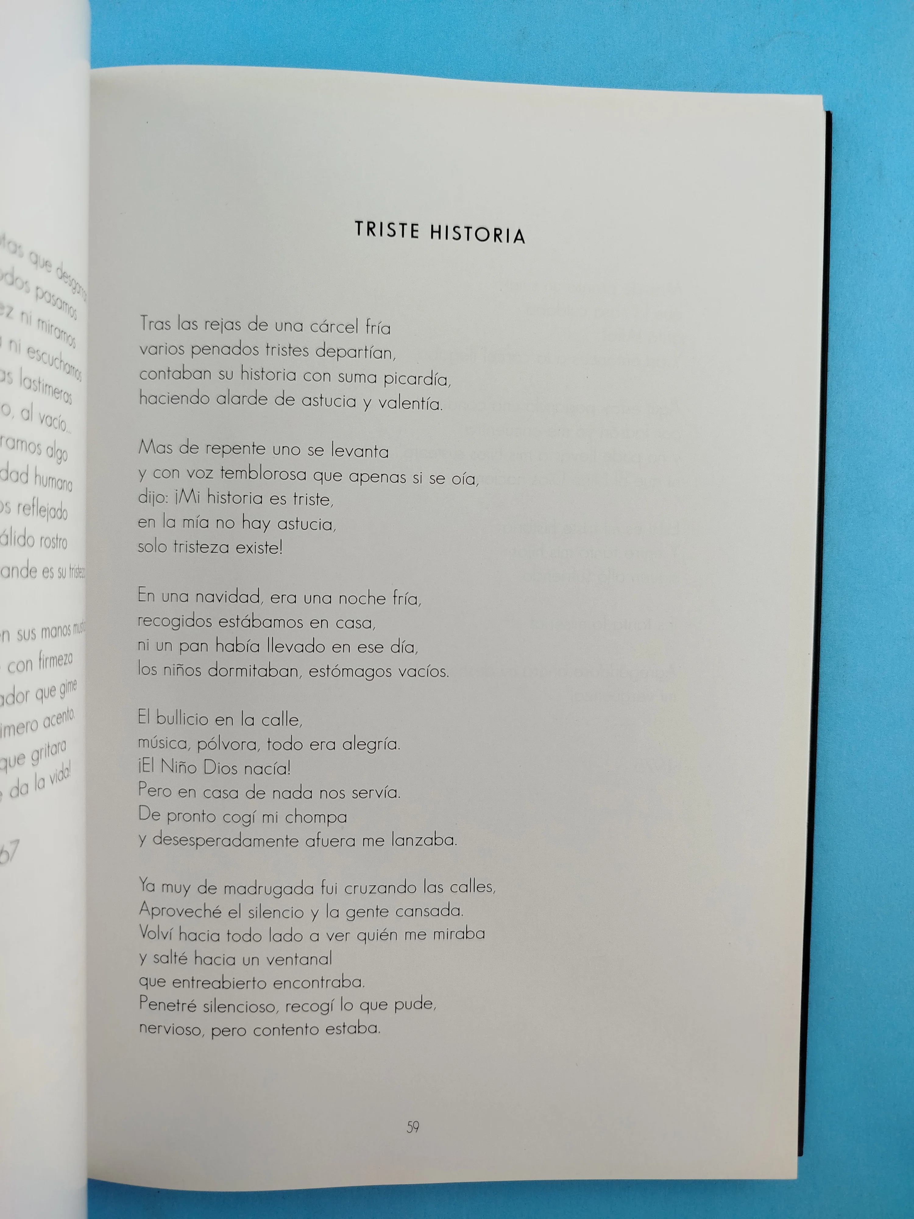 Desiderátum-antología poética y musical - Image 4