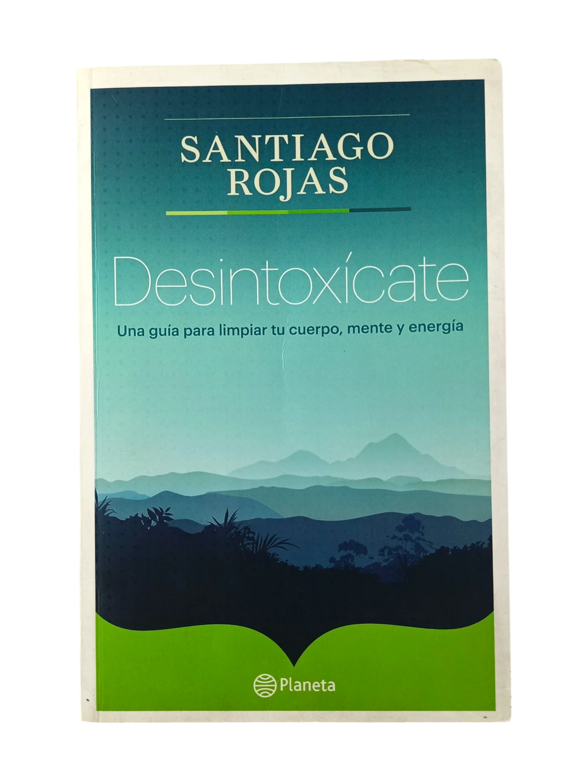 Desintoxicate