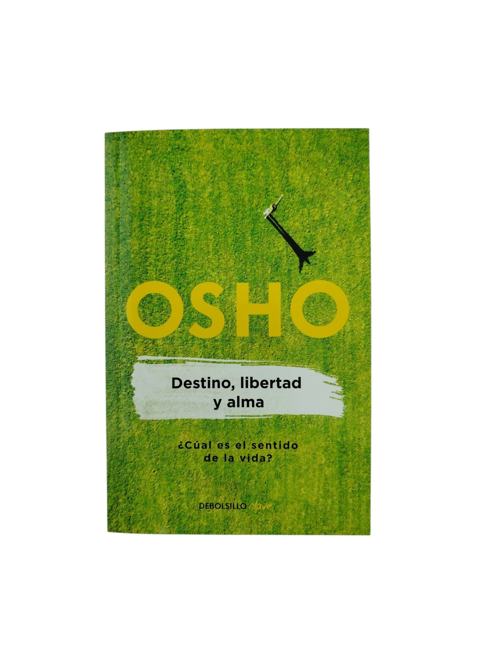 Destino, libertad y alma