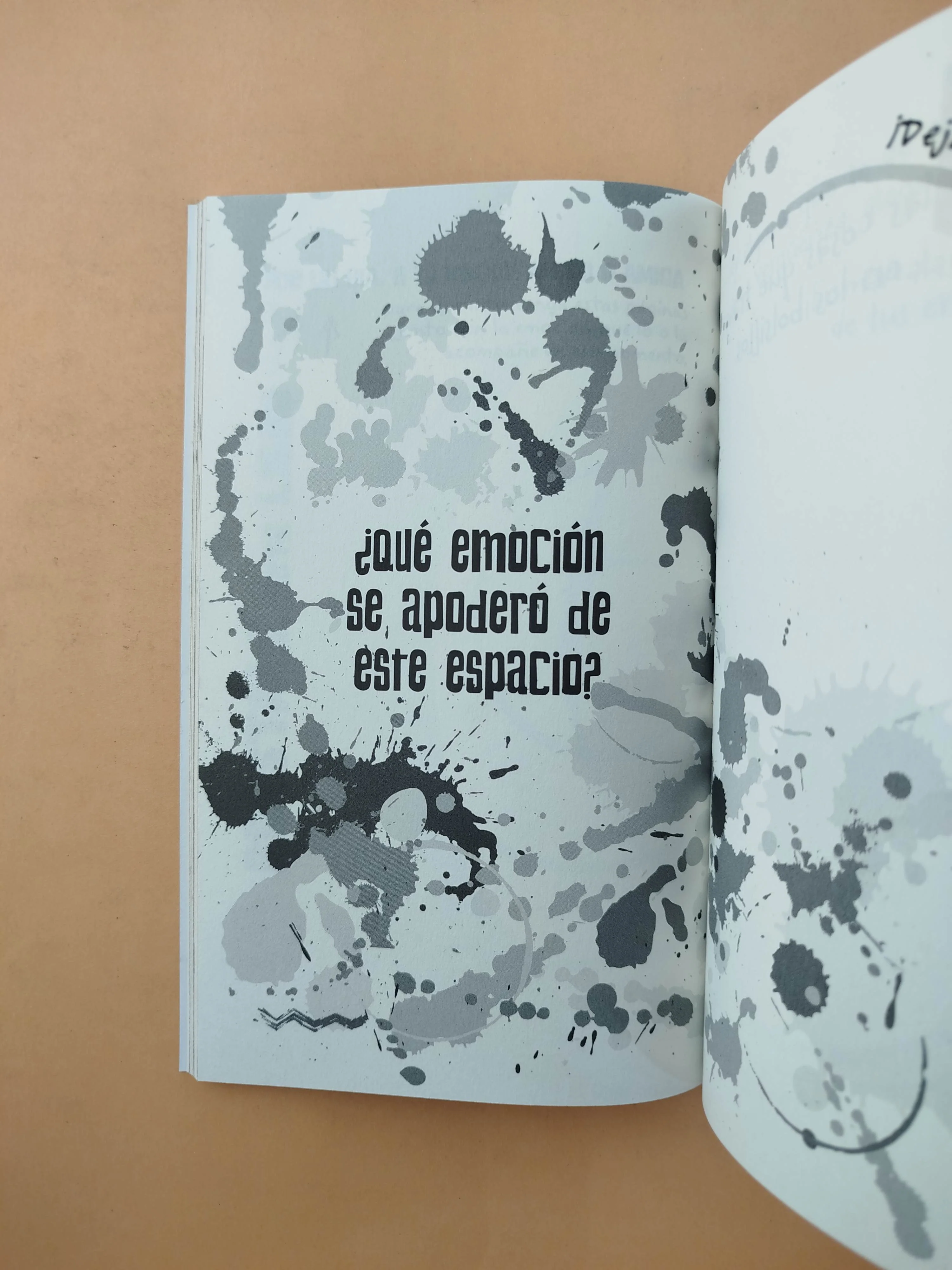 Destroza Este Libro Intensamente 2 - Image 2