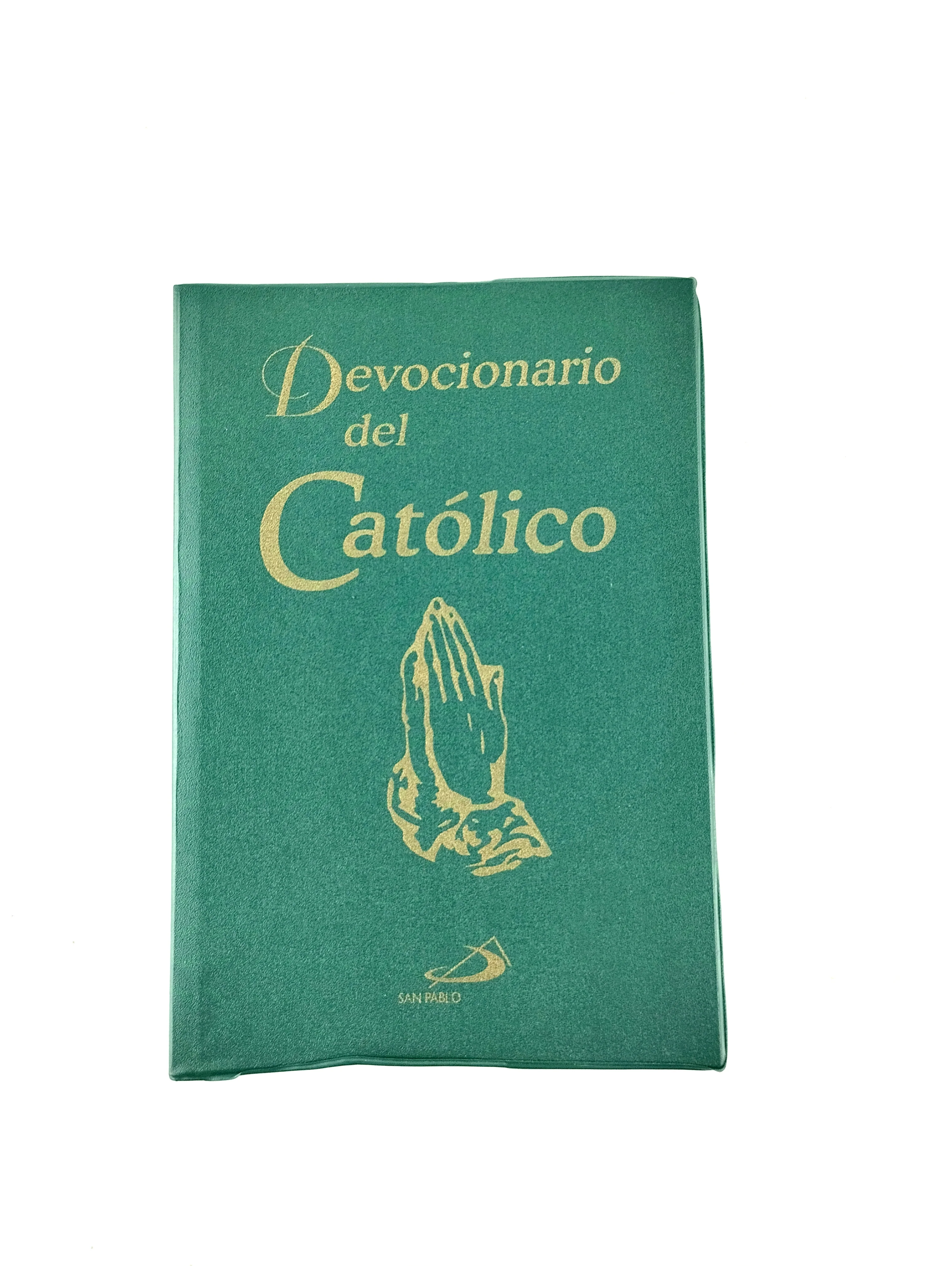 Devocionario católico