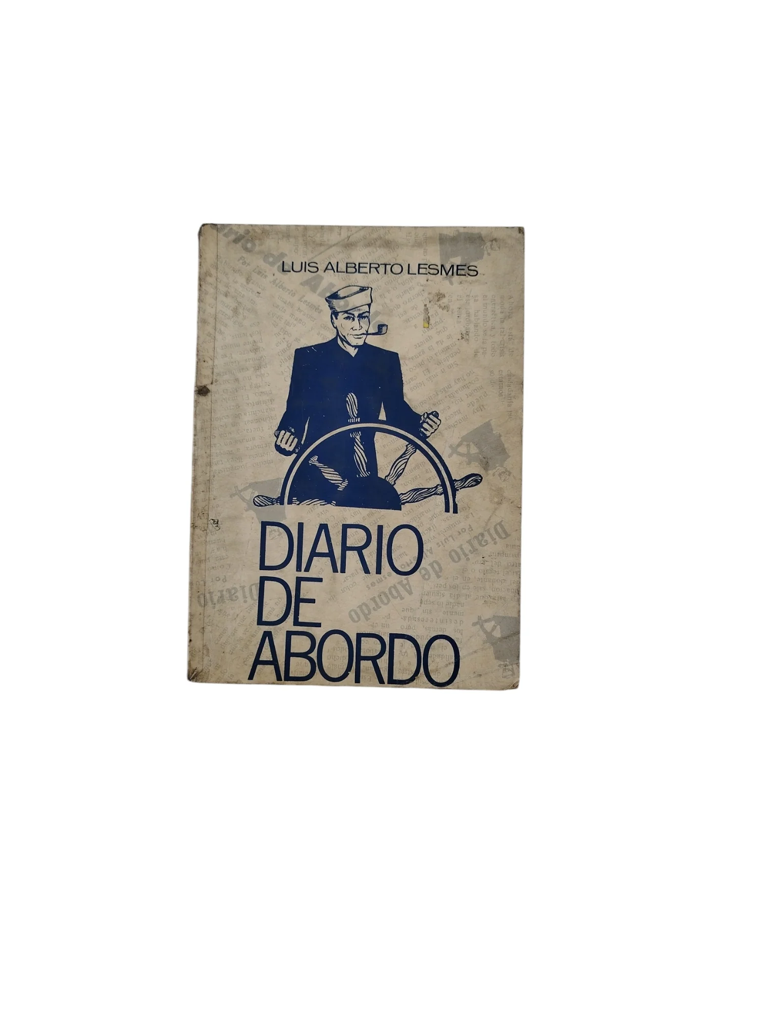 Diario de Abordo