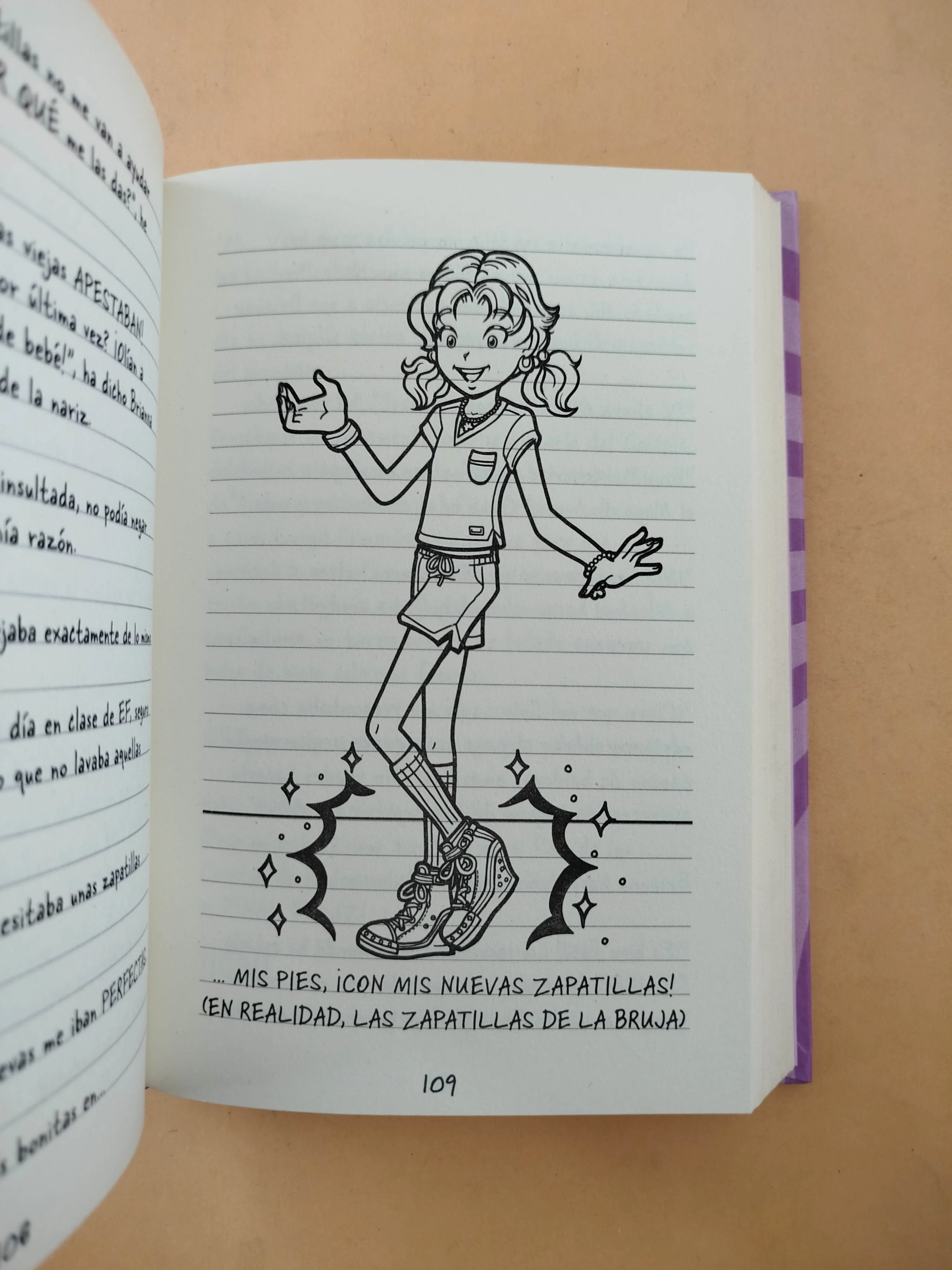 Diario De Nikki 8 Erase Una Vez Una Princesa Algo Desafortu - Image 3