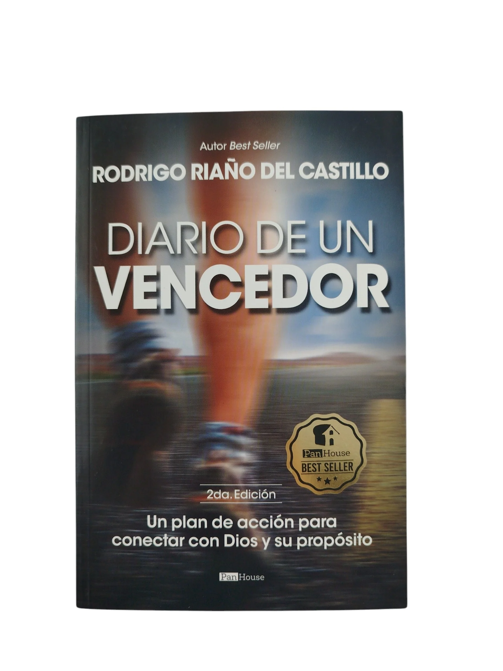 Diario de un vencedor
