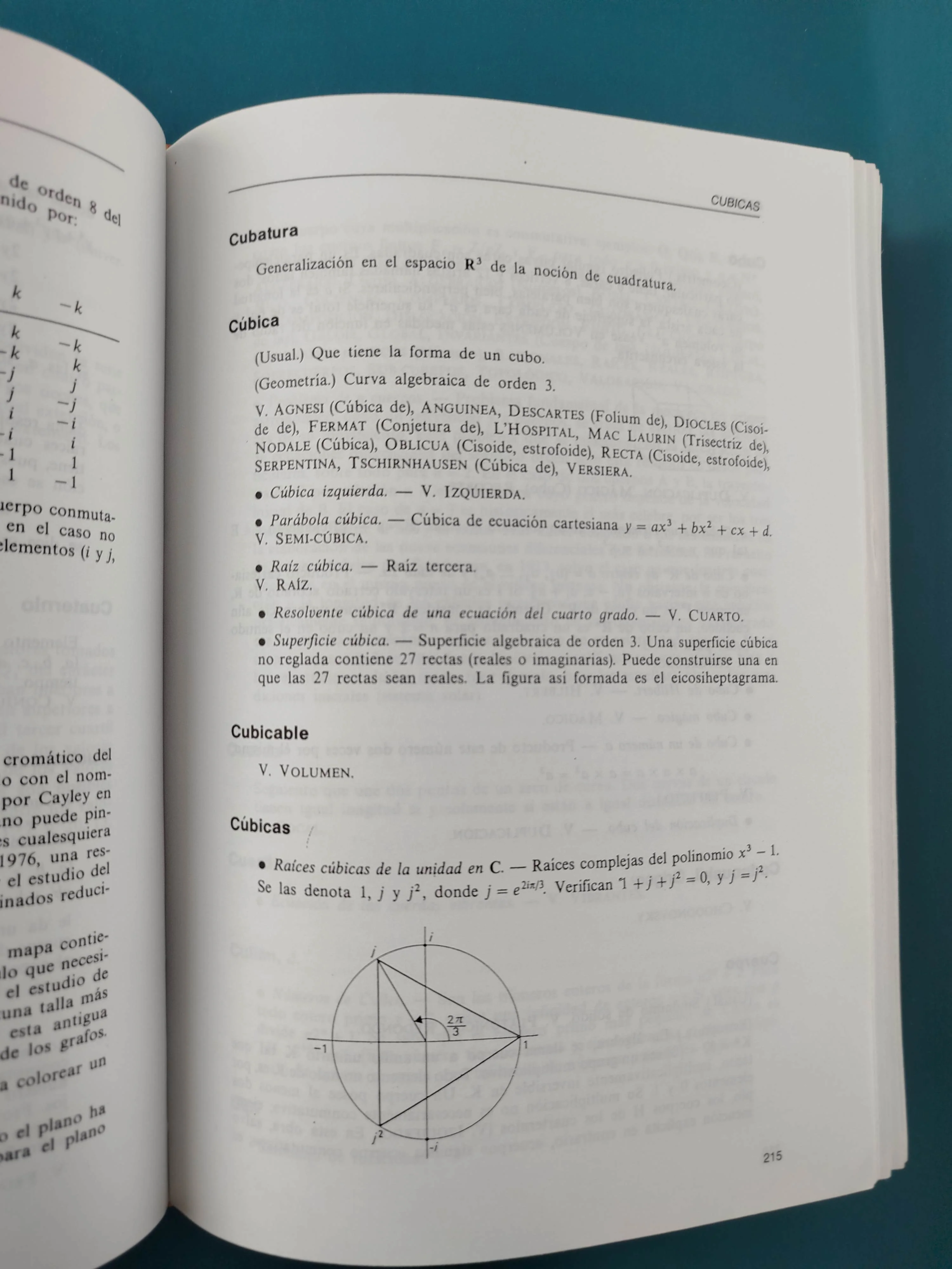 Diccionario Akal de Matemáticas - Image 4