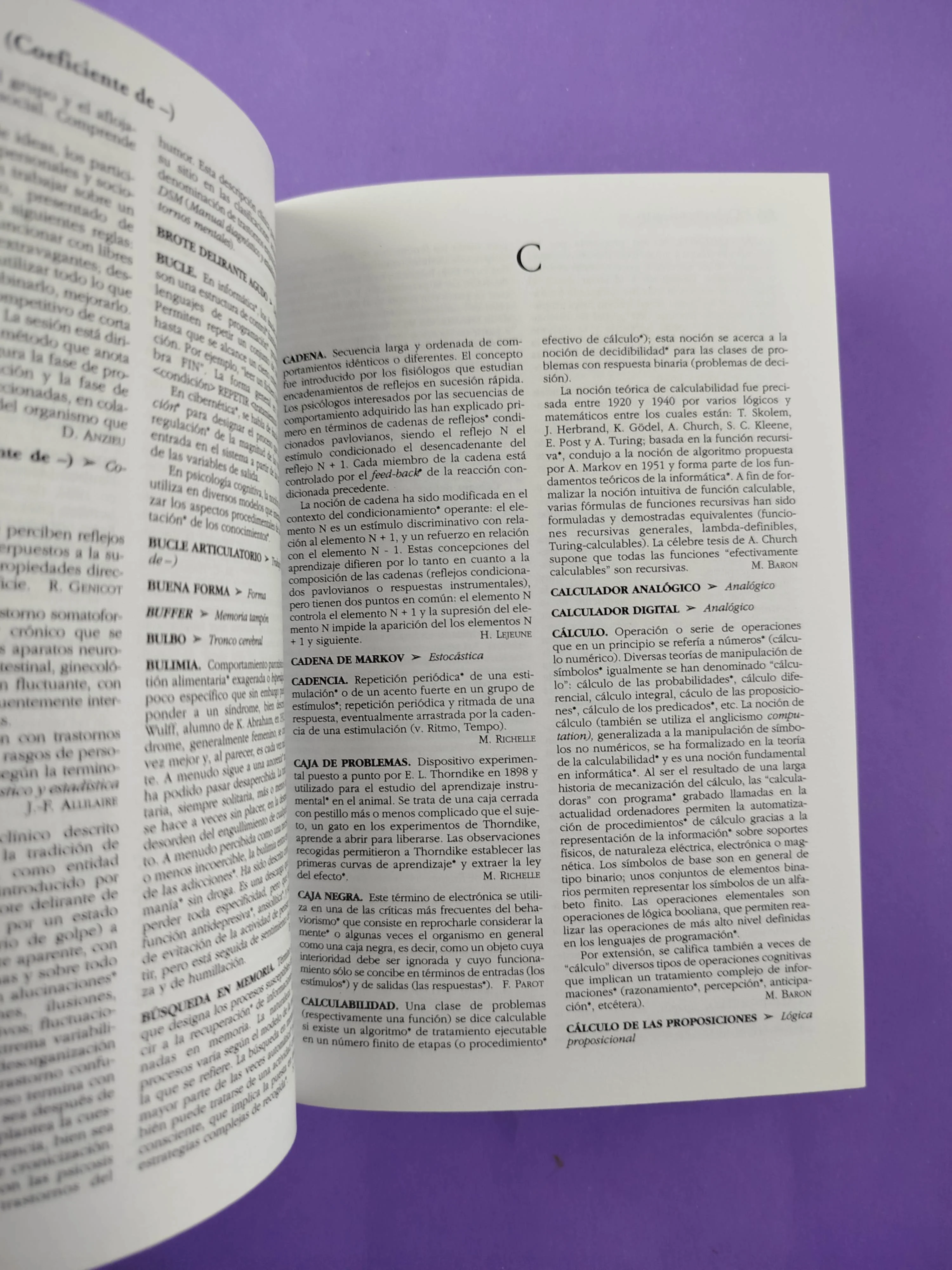 Diccionario Akal de Psicología - Image 3