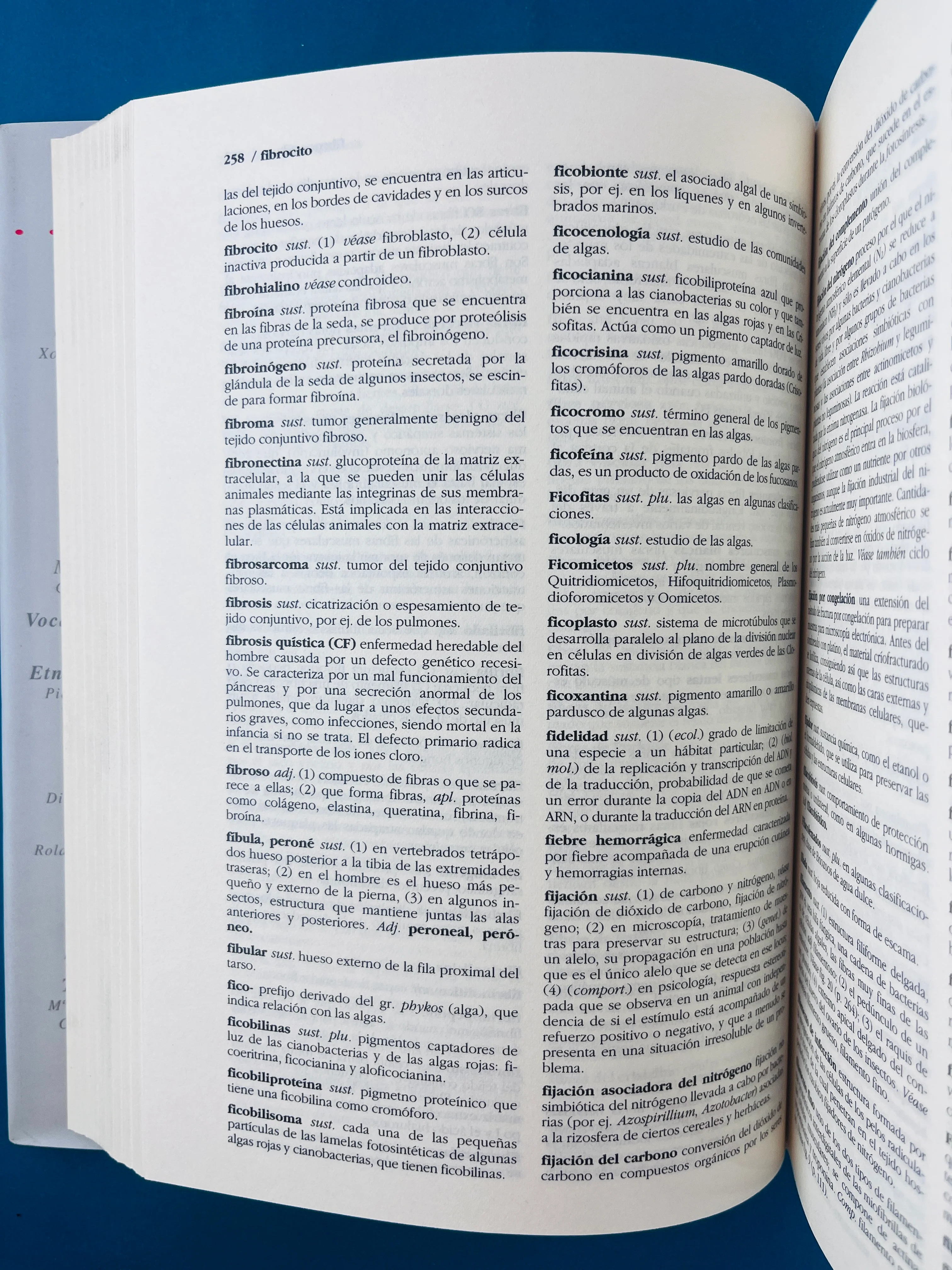 Diccionario akal de términos biológicos - Image 5