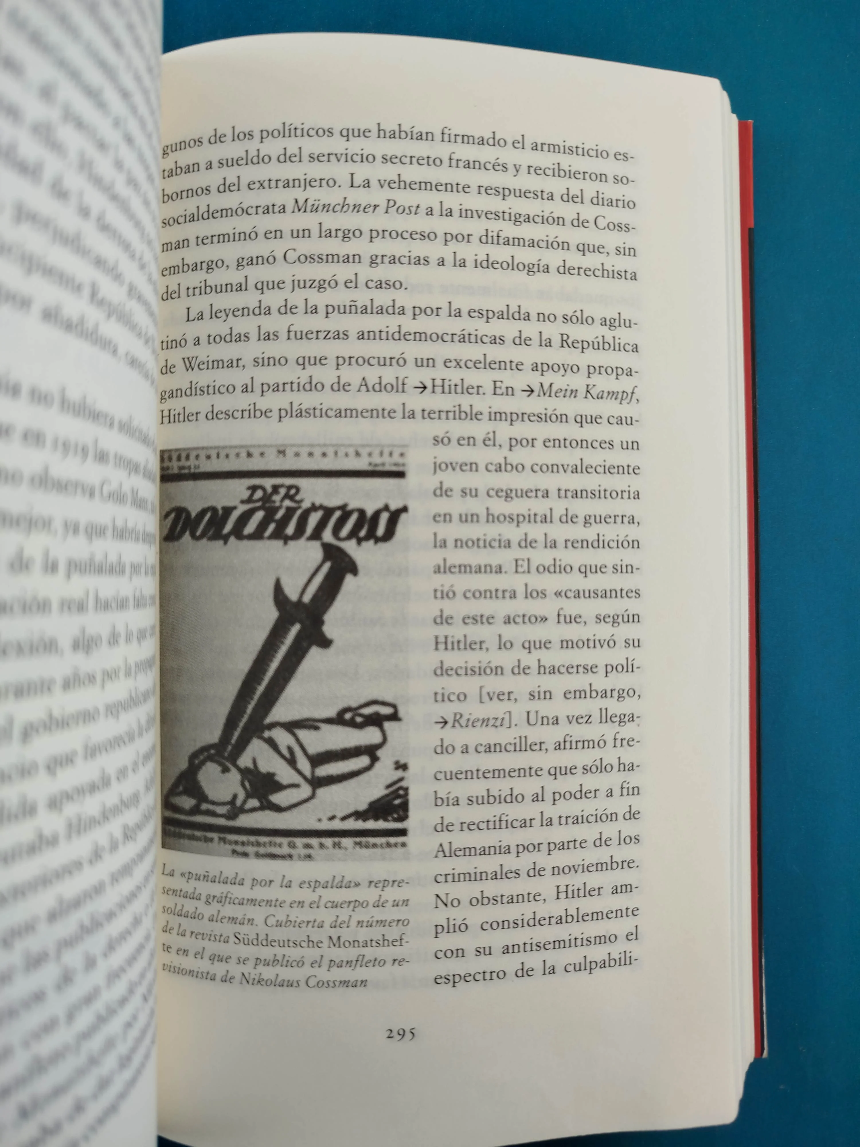 Diccionario critico de mitos y símbolos del nazismo - Image 4