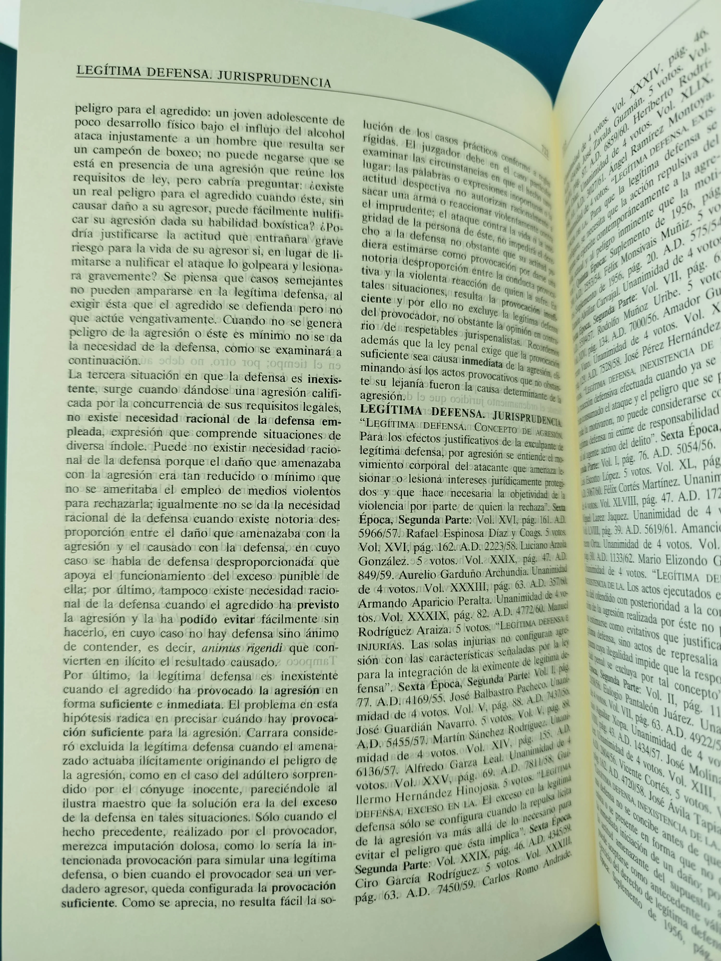 Diccionario de derecho penal - Image 3