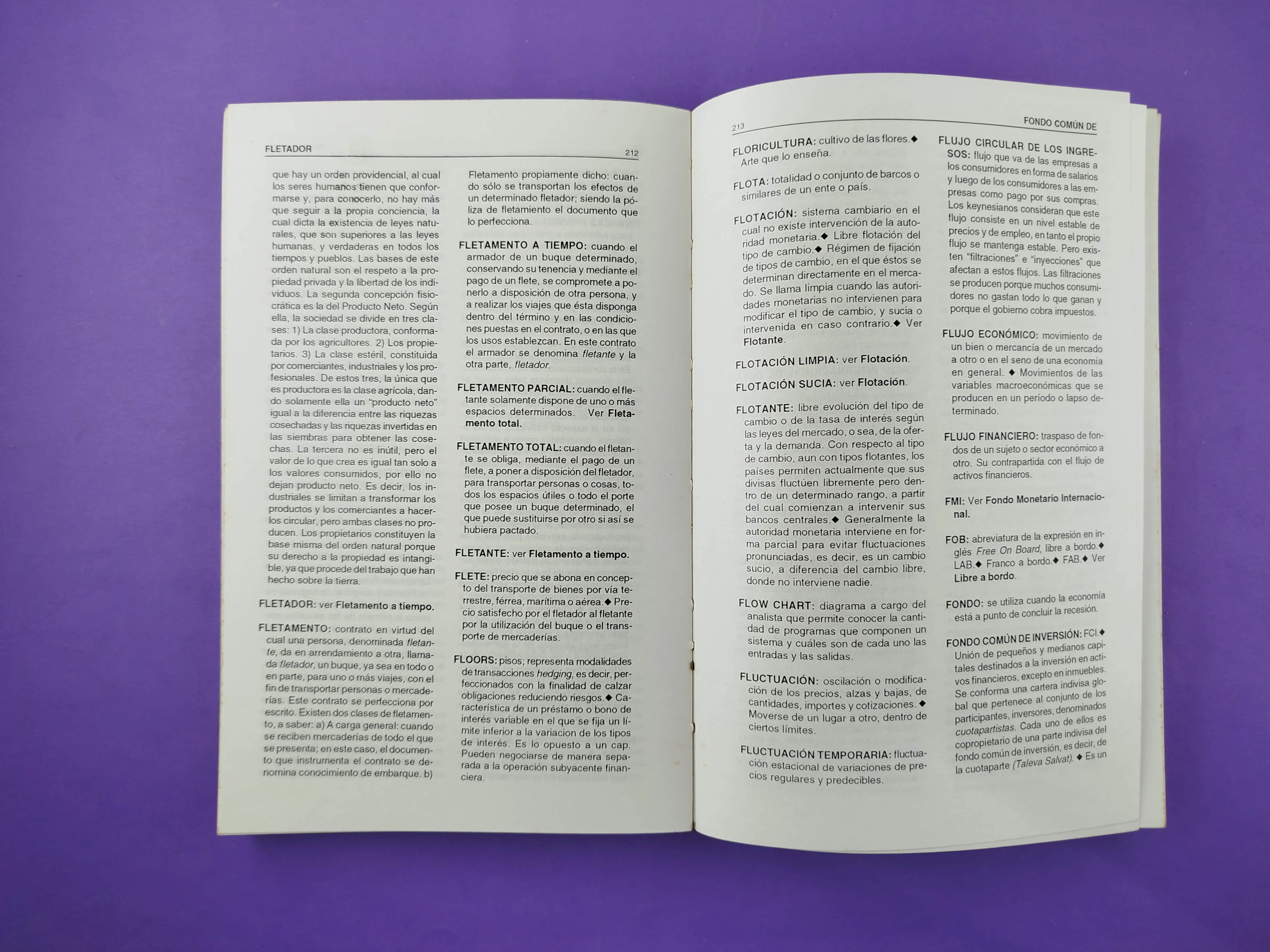Diccionario de Economía - Image 3