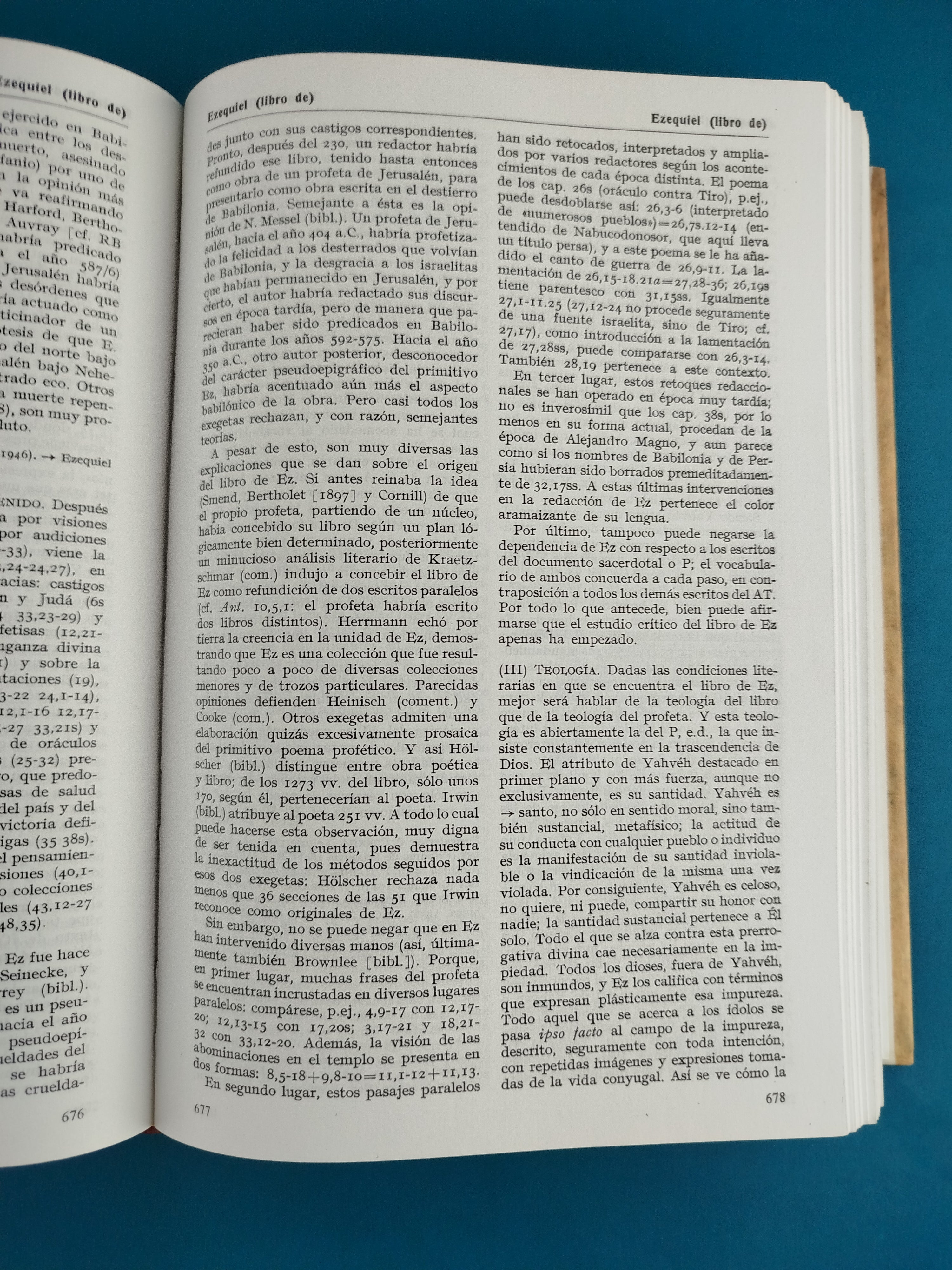Diccionario de la biblia - Image 2