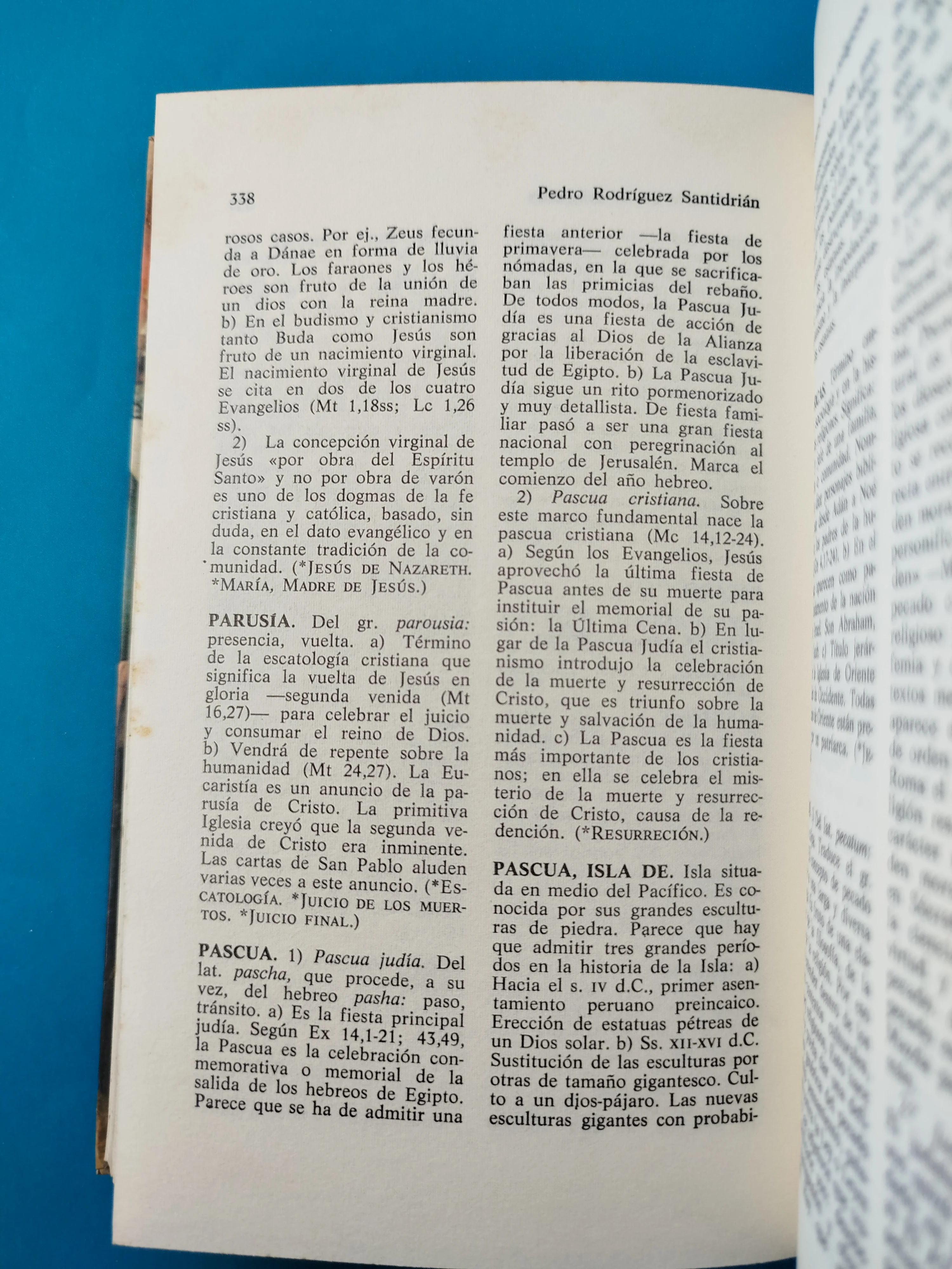 Diccionario de las religiones - Image 2
