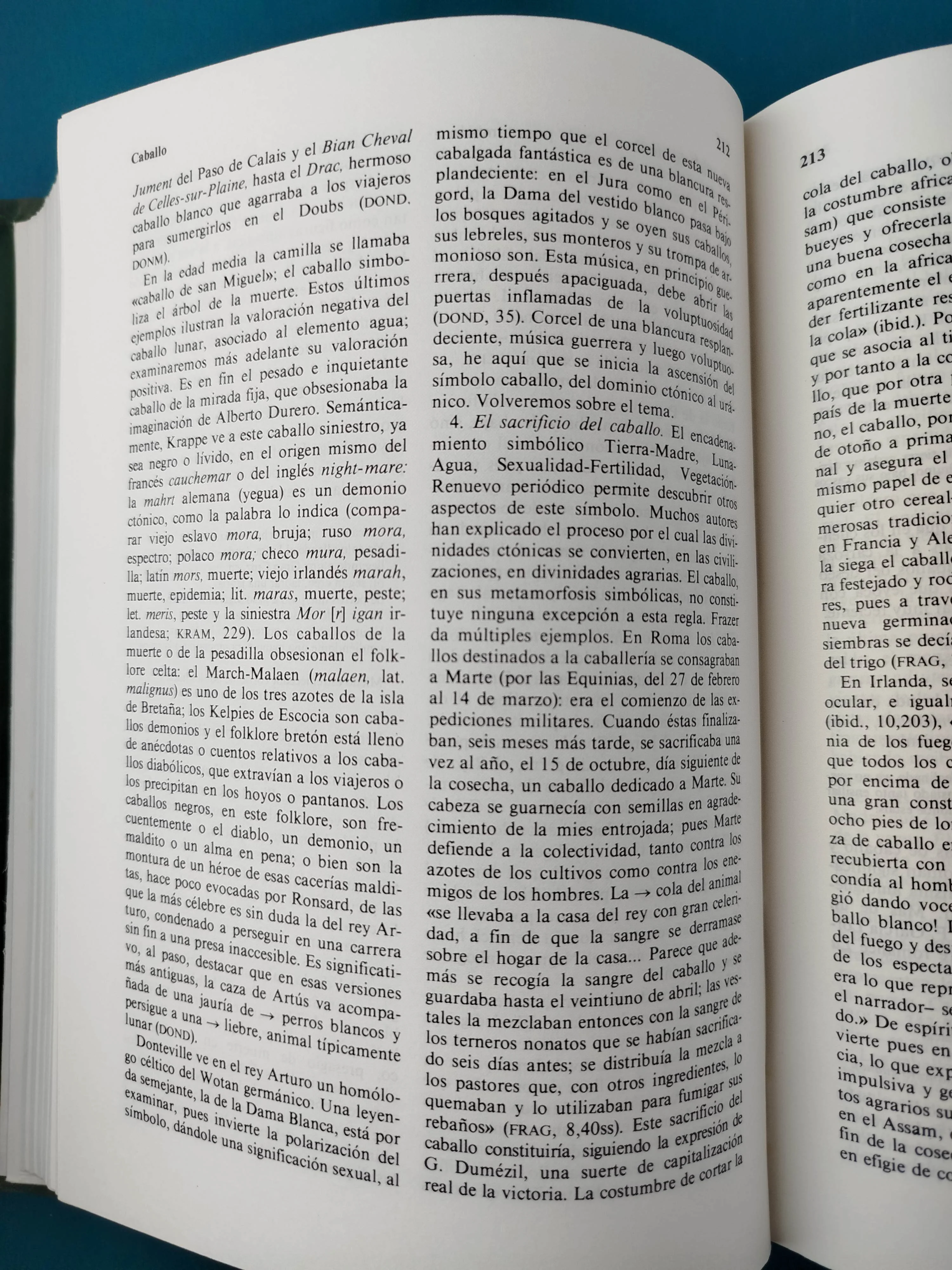 Diccionario de los símbolos - Image 4