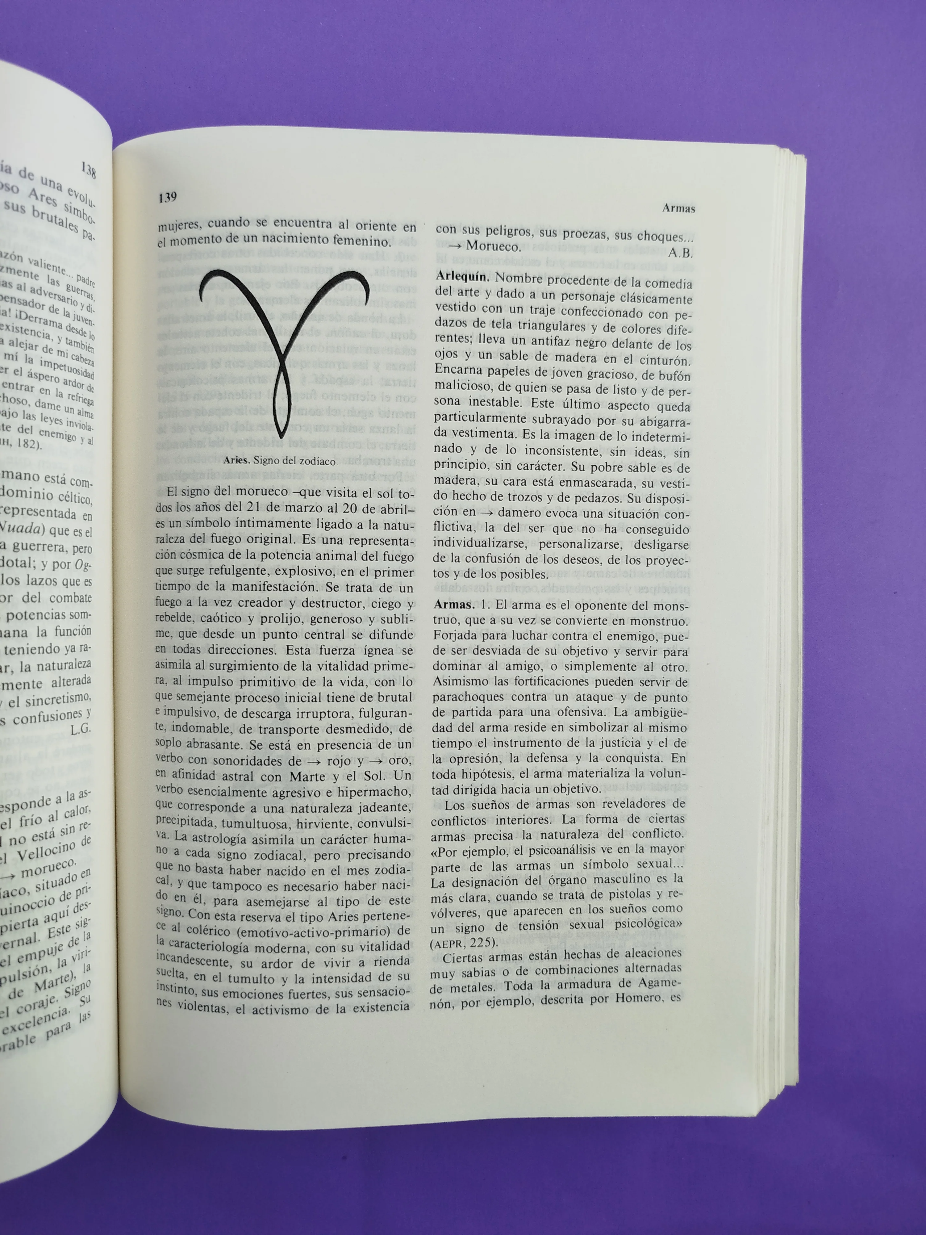 Diccionario de Los Símbolos - Image 3