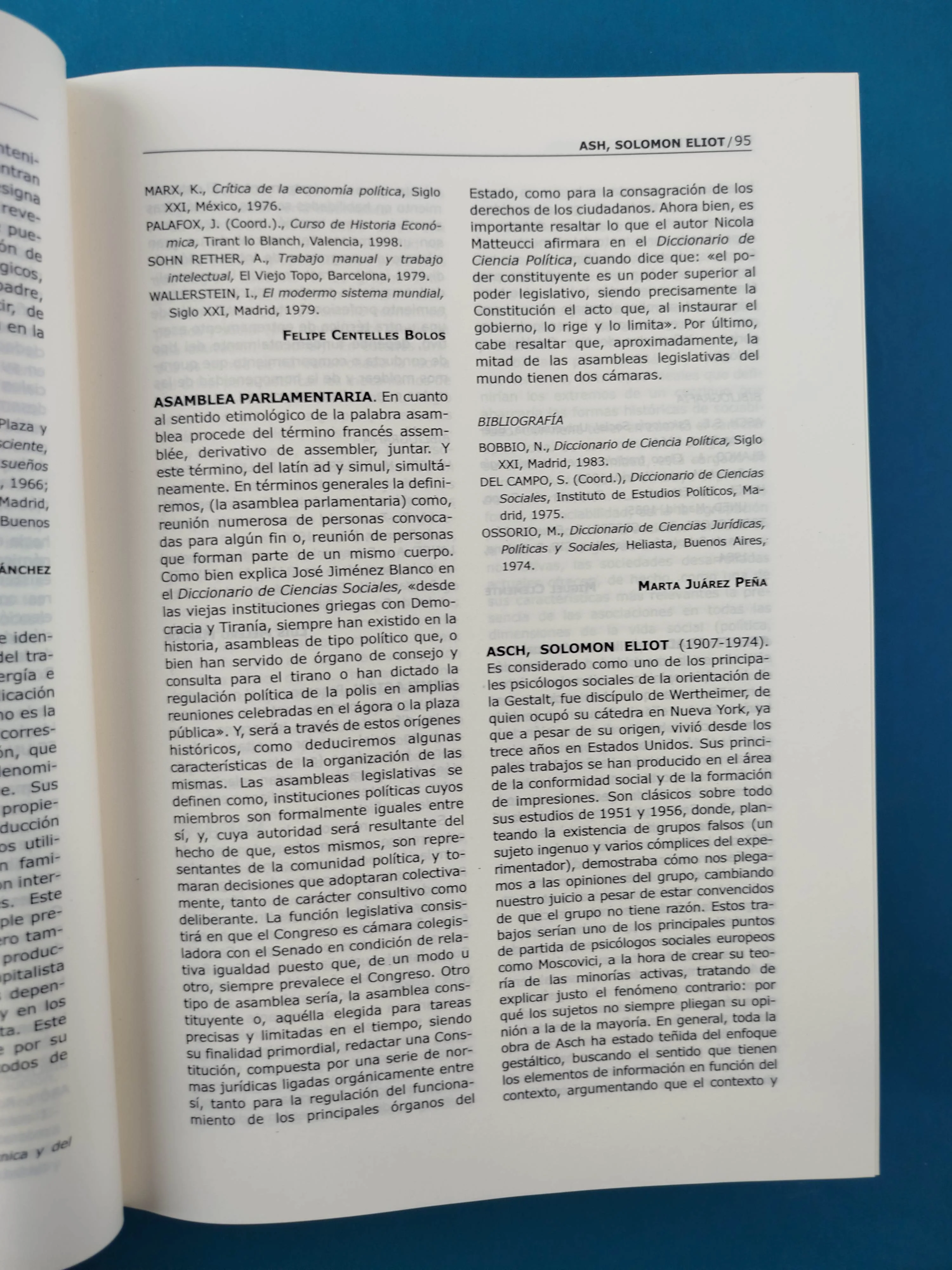 Diccionario de Sociología - Image 3