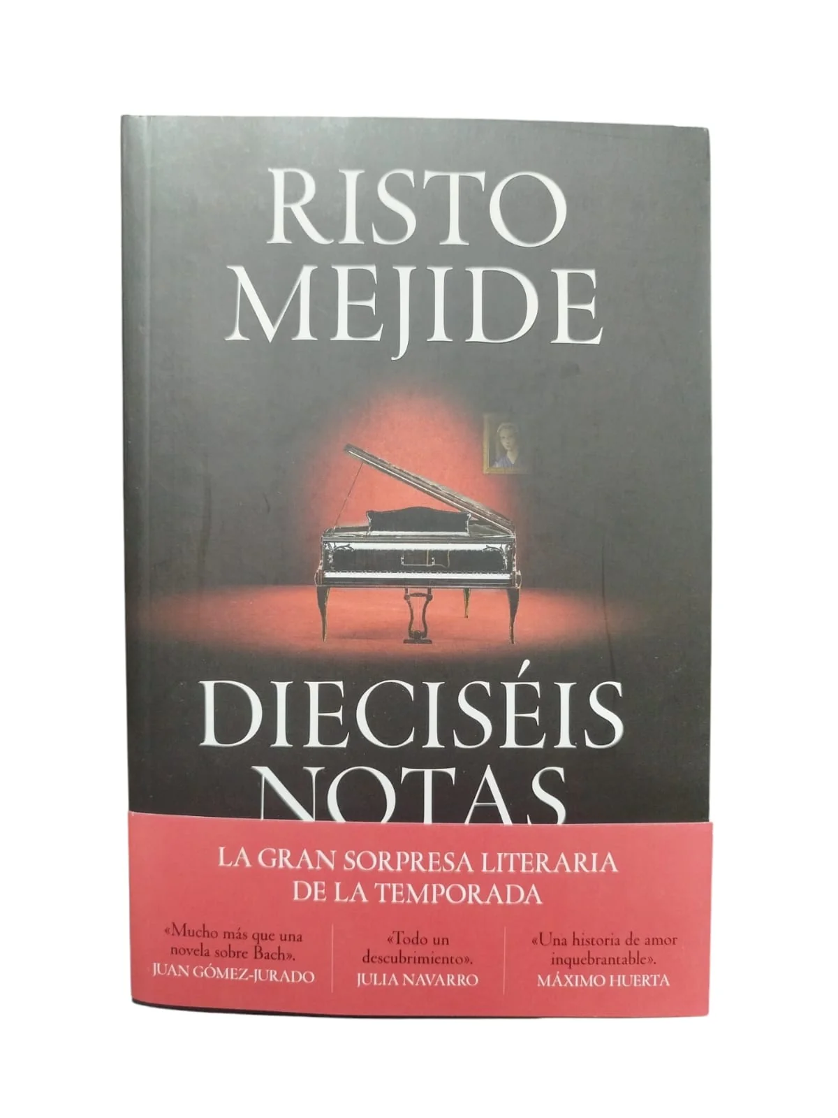 Dieciséis notas