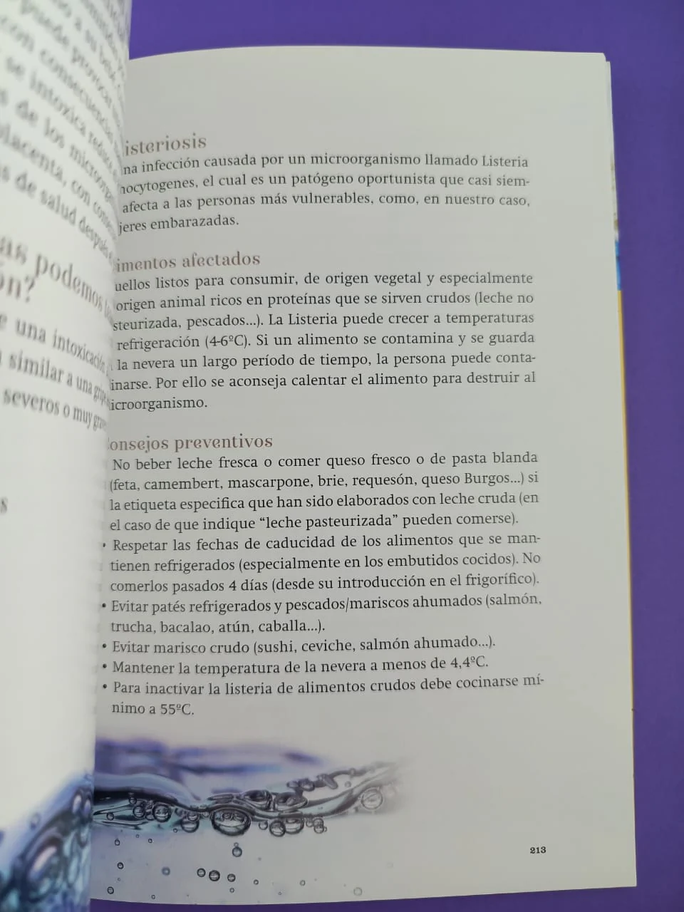 Dieta en el embarazo - Image 3