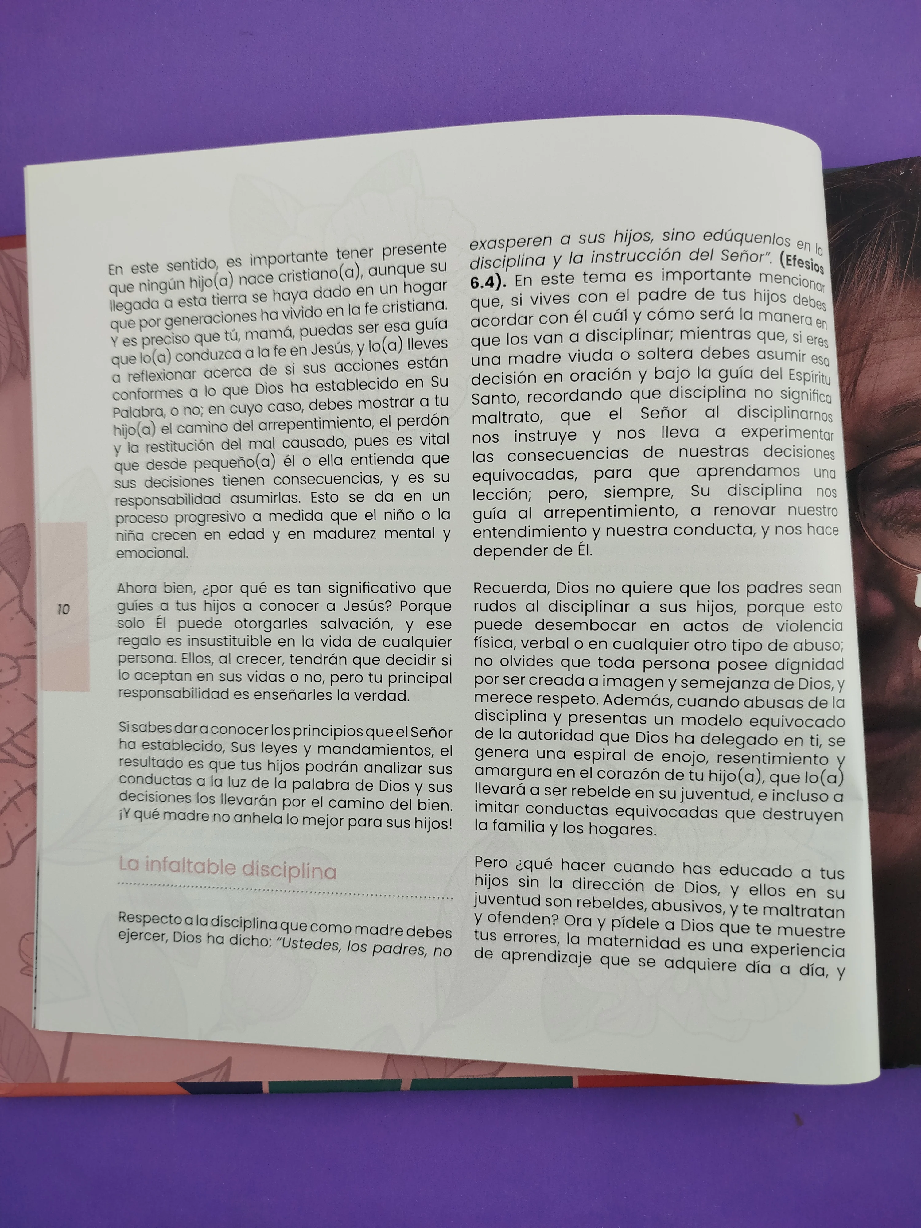 Dios me hizo mamá - Image 3