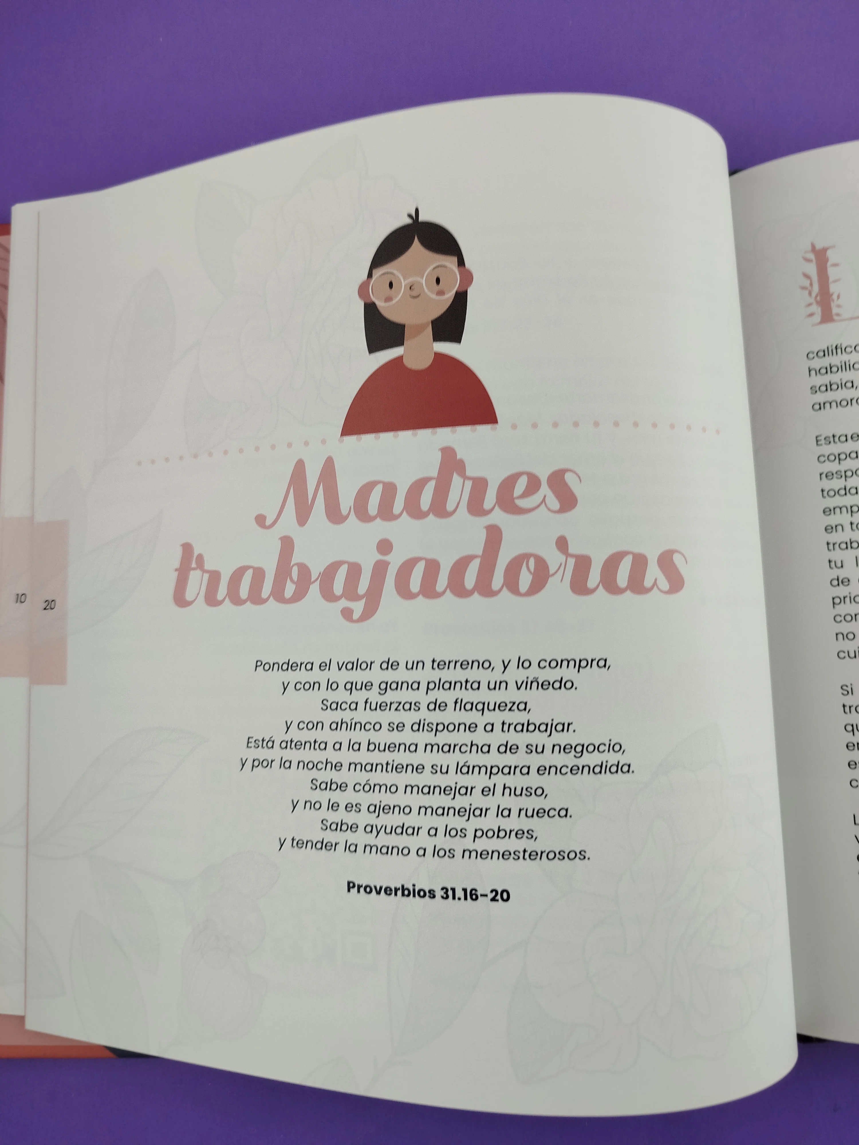 Dios me hizo mamá - Image 5