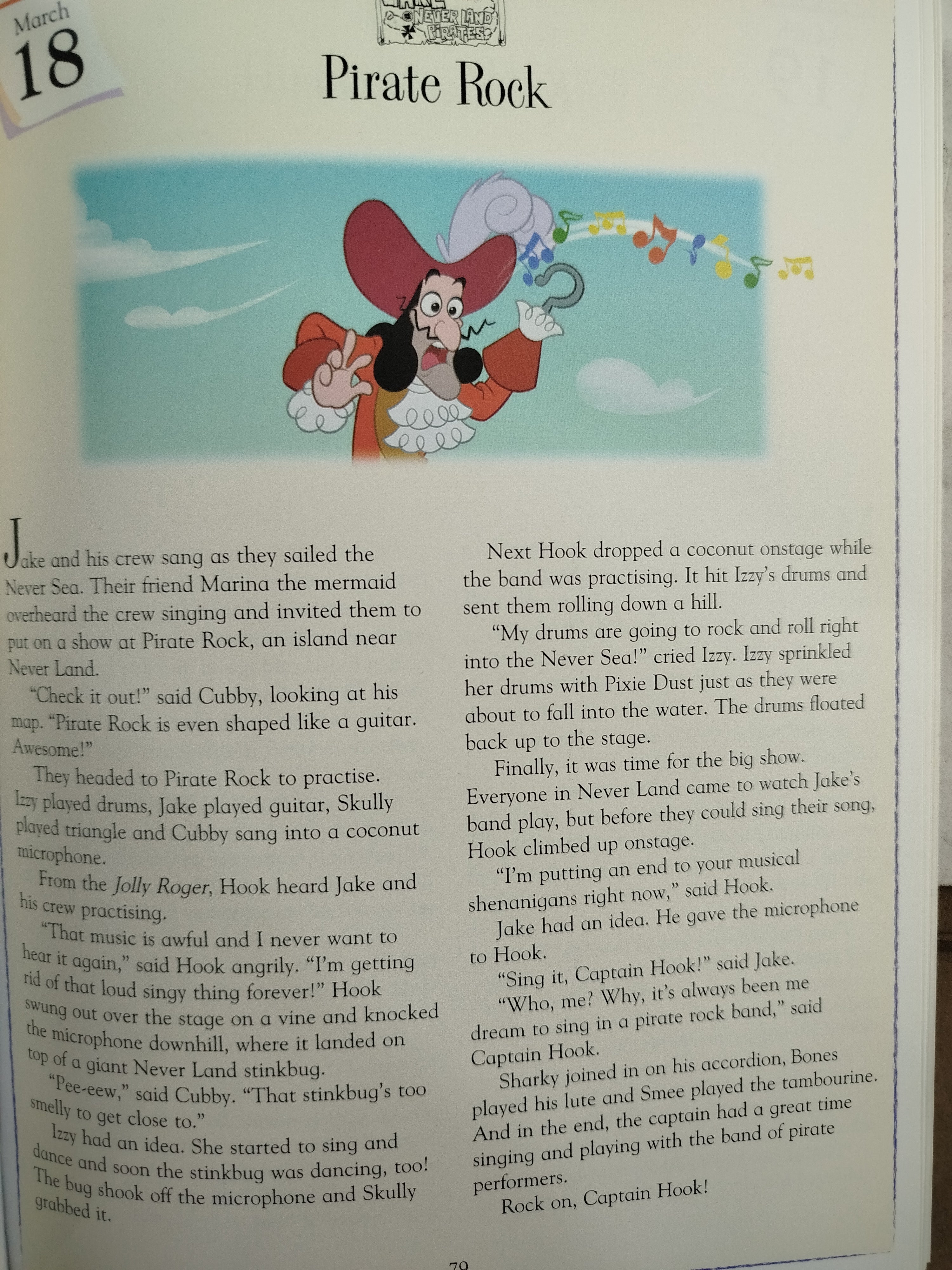 Disney Junior 365 Stories - Image 2