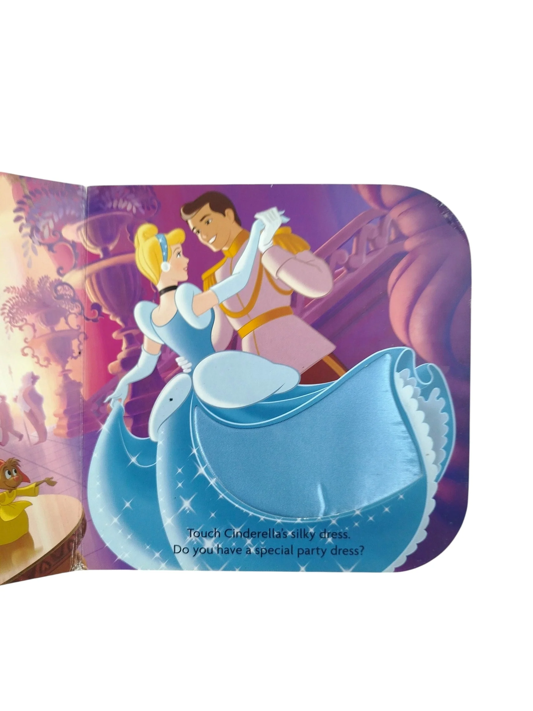 Disney Princess Dreams Do Come True! - Image 2
