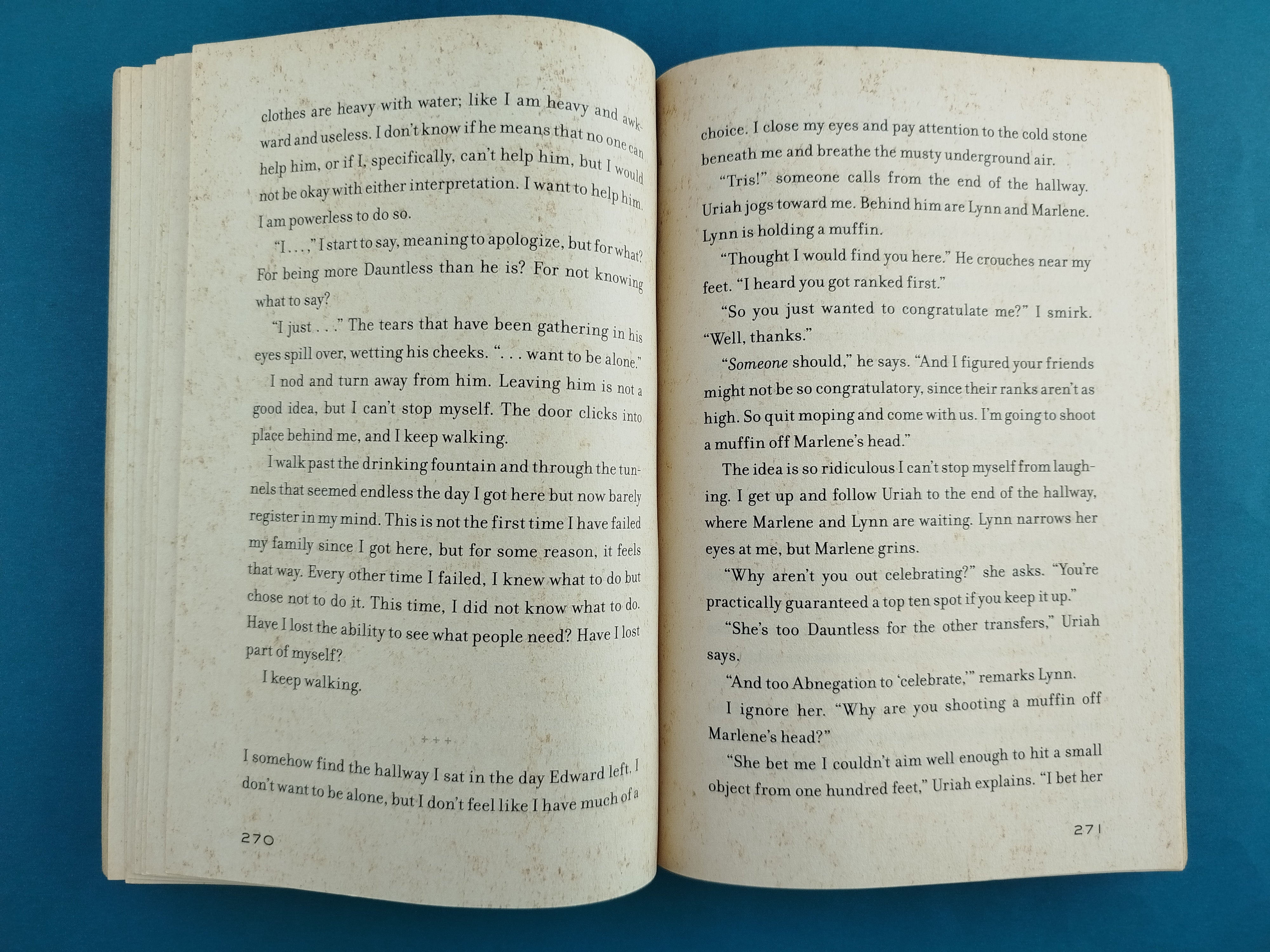 Divergent - Image 3