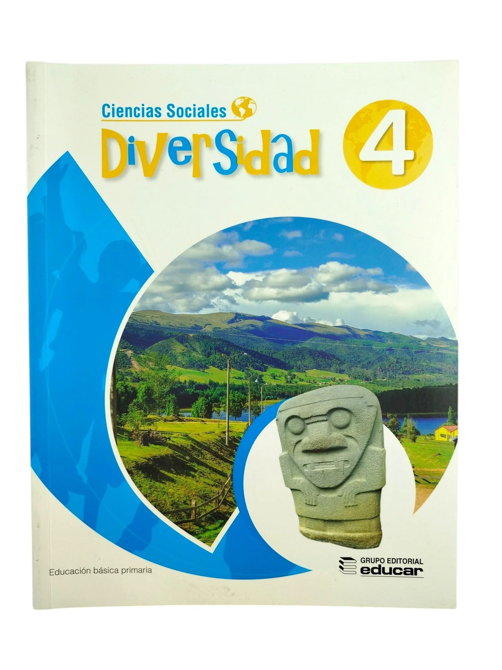 Diversidad ciencias sociales 4